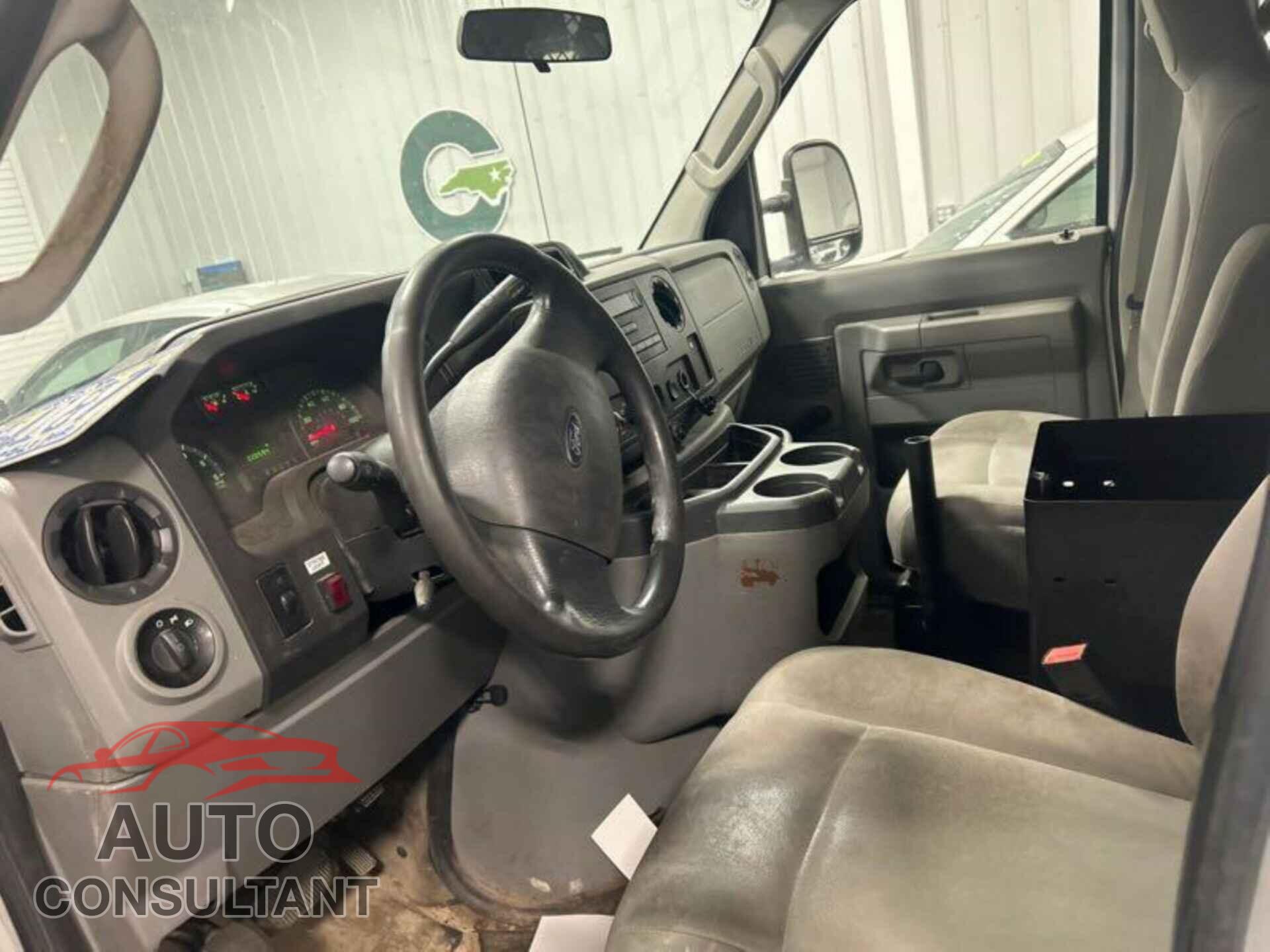 FORD E-150 2014 - 1FTNE1EW3EDA98578