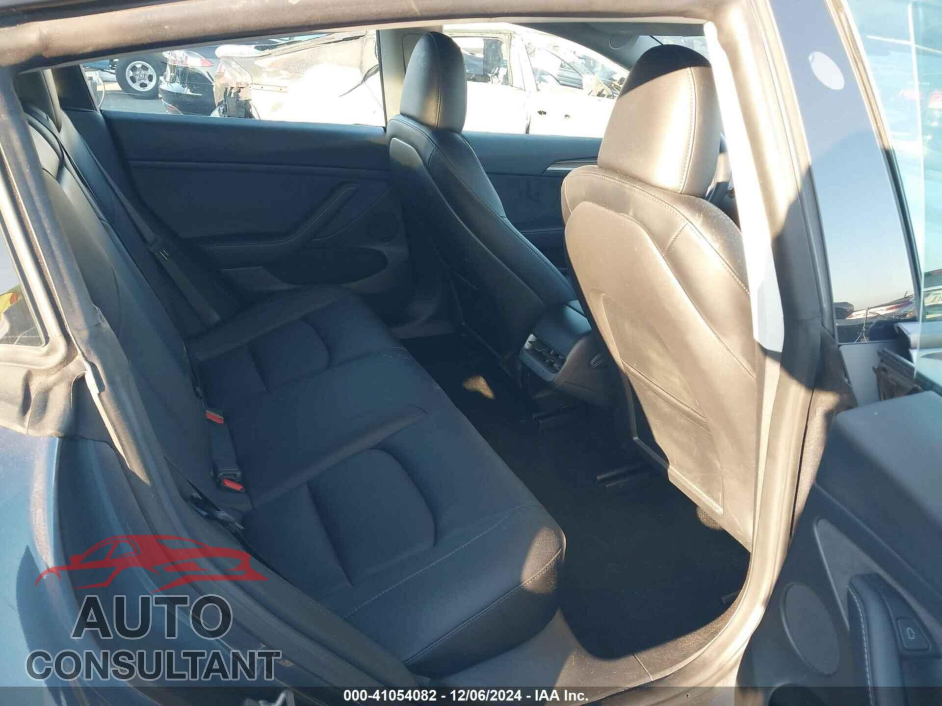 TESLA MODEL 3 2023 - 5YJ3E1EA7PF714998