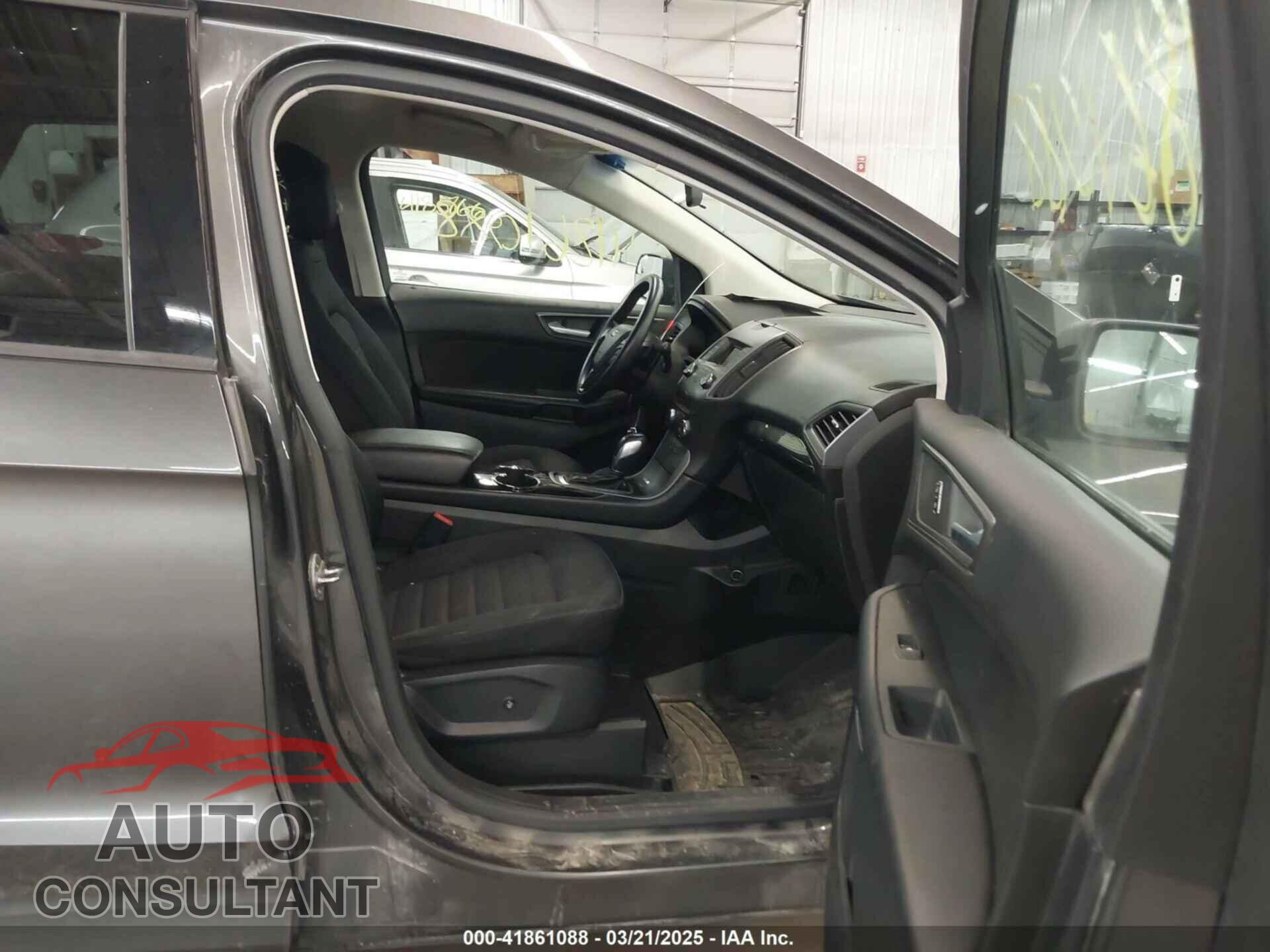 FORD EDGE 2016 - 2FMPK4G9XGBC37362