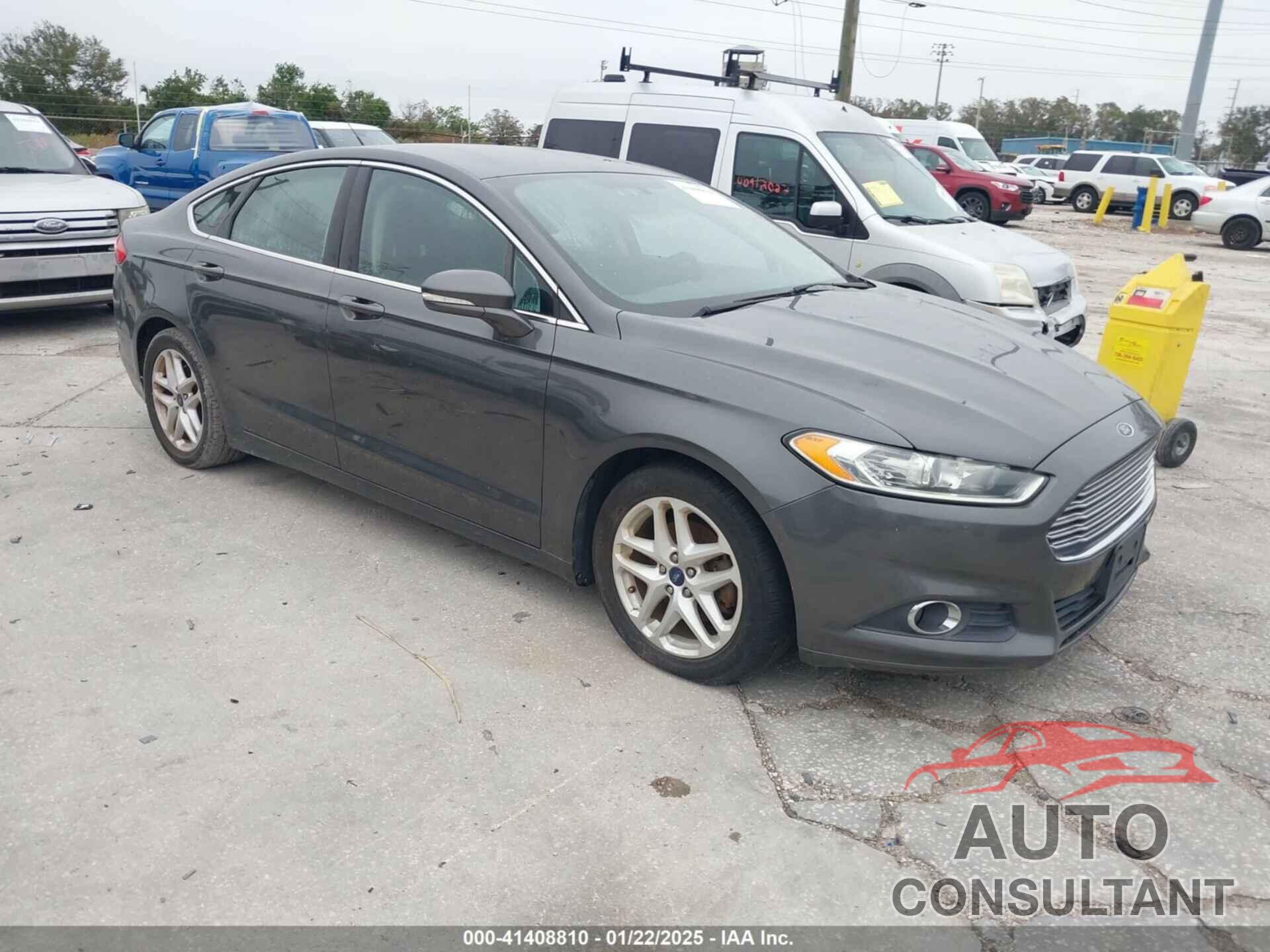 FORD FUSION 2015 - 3FA6P0HD3FR168033