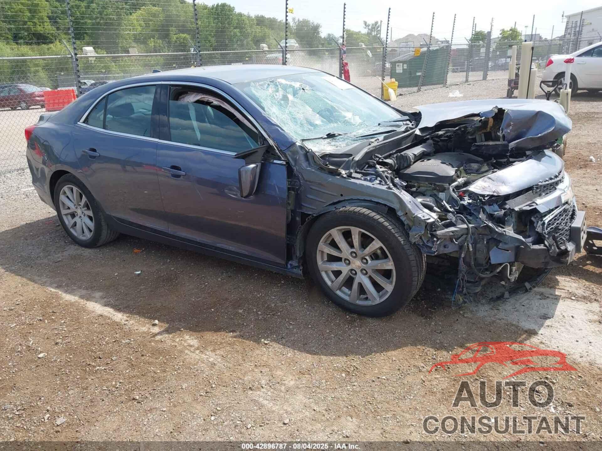 CHEVROLET MALIBU 2014 - 1G11E5SL0EF200108