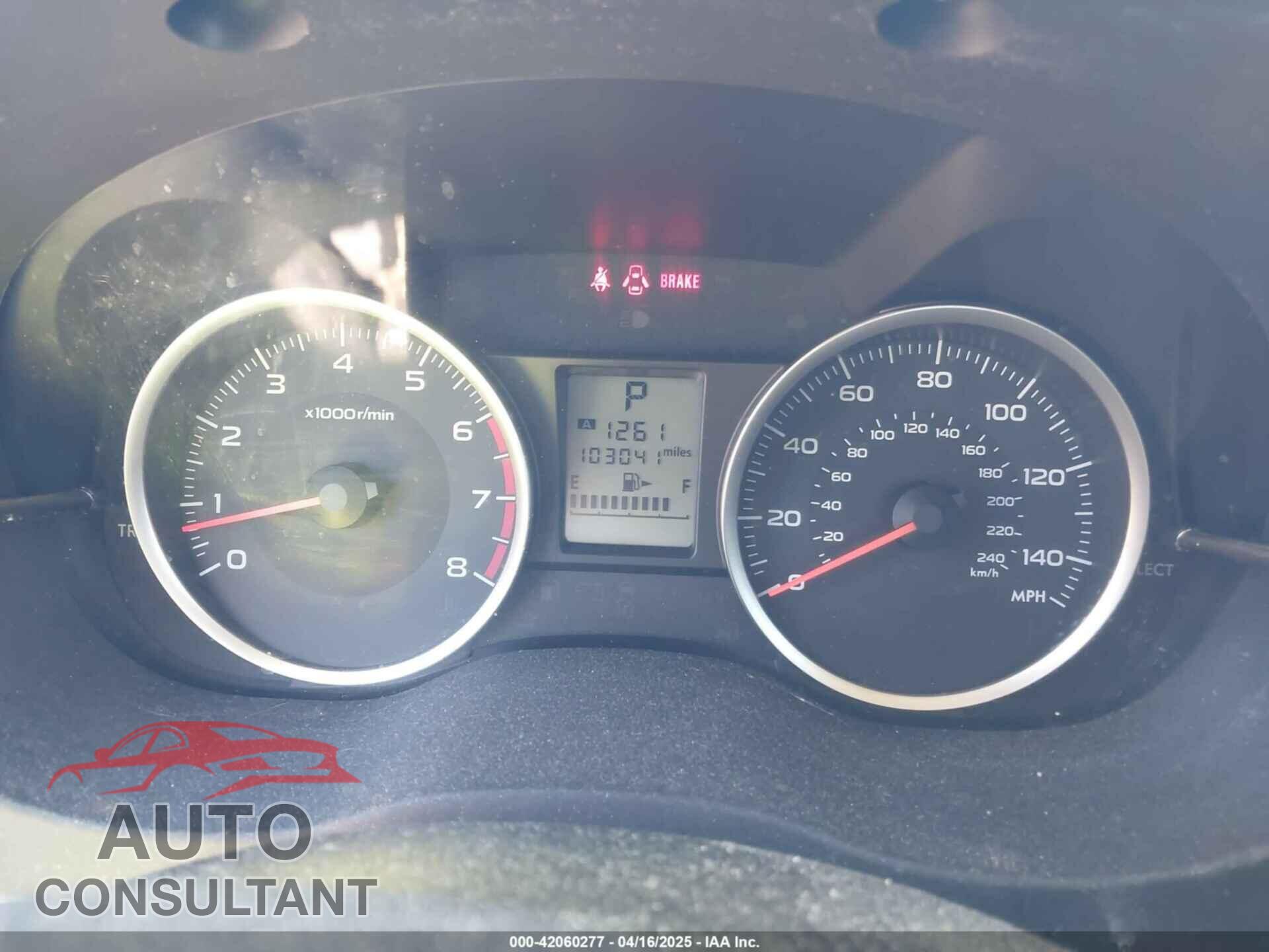 SUBARU FORESTER 2018 - JF2SJAEC6JH553528