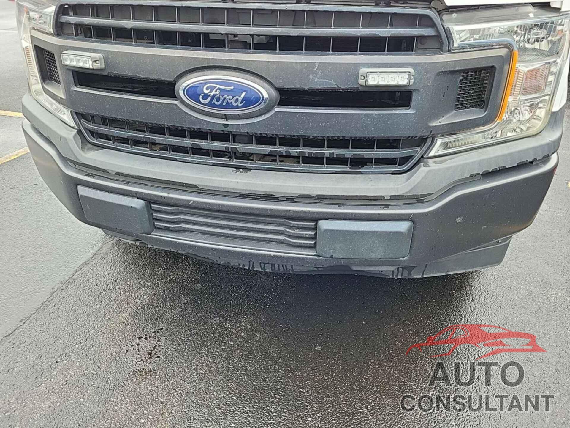 FORD F150 2019 - 1FTEX1C54KKC92354