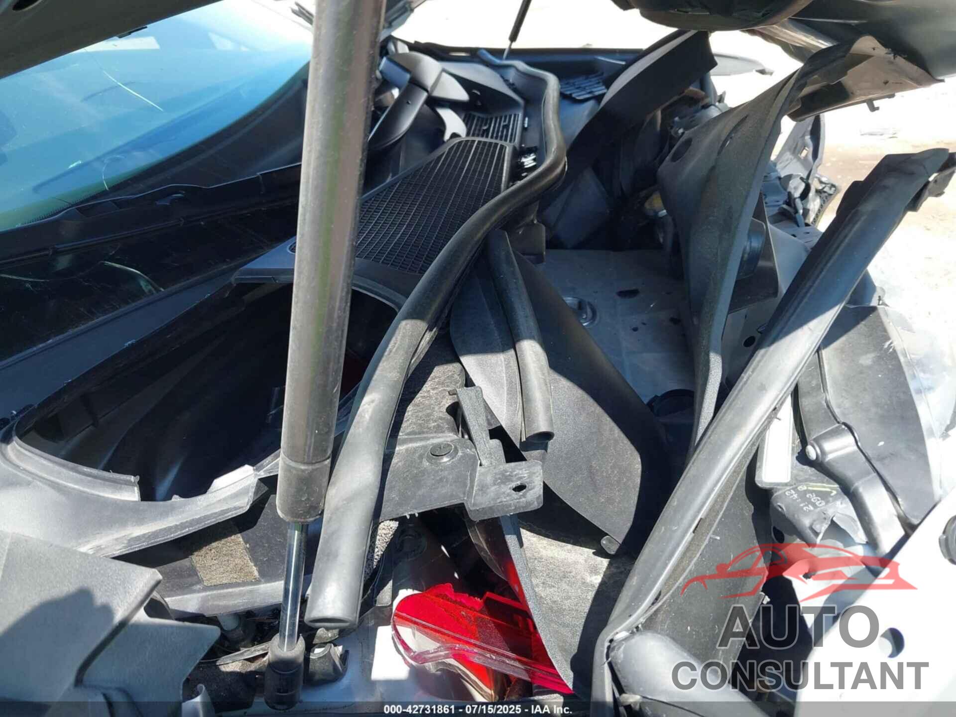 LEXUS RX 350 2010 - 2T2ZK1BA4AC030893