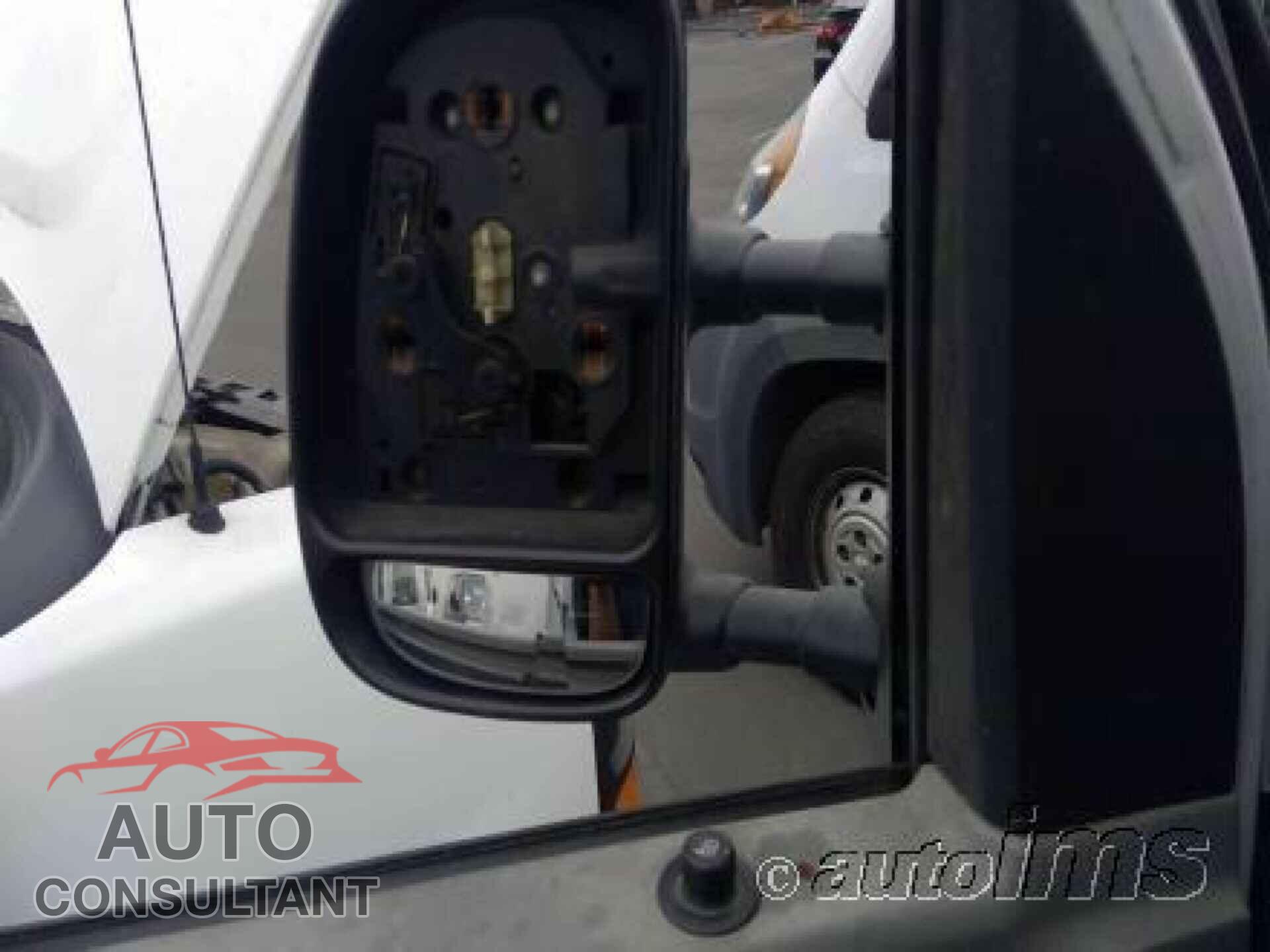 FORD E-150 2013 - 1FTNE1EW2DDA61830