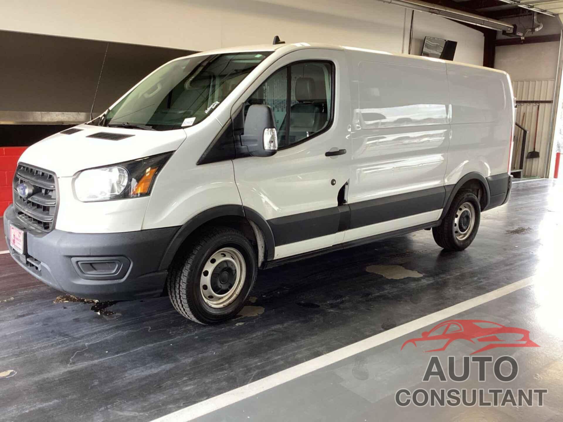 FORD TRANSIT-150 2020 - 1FTYE1Y8XLKB20773