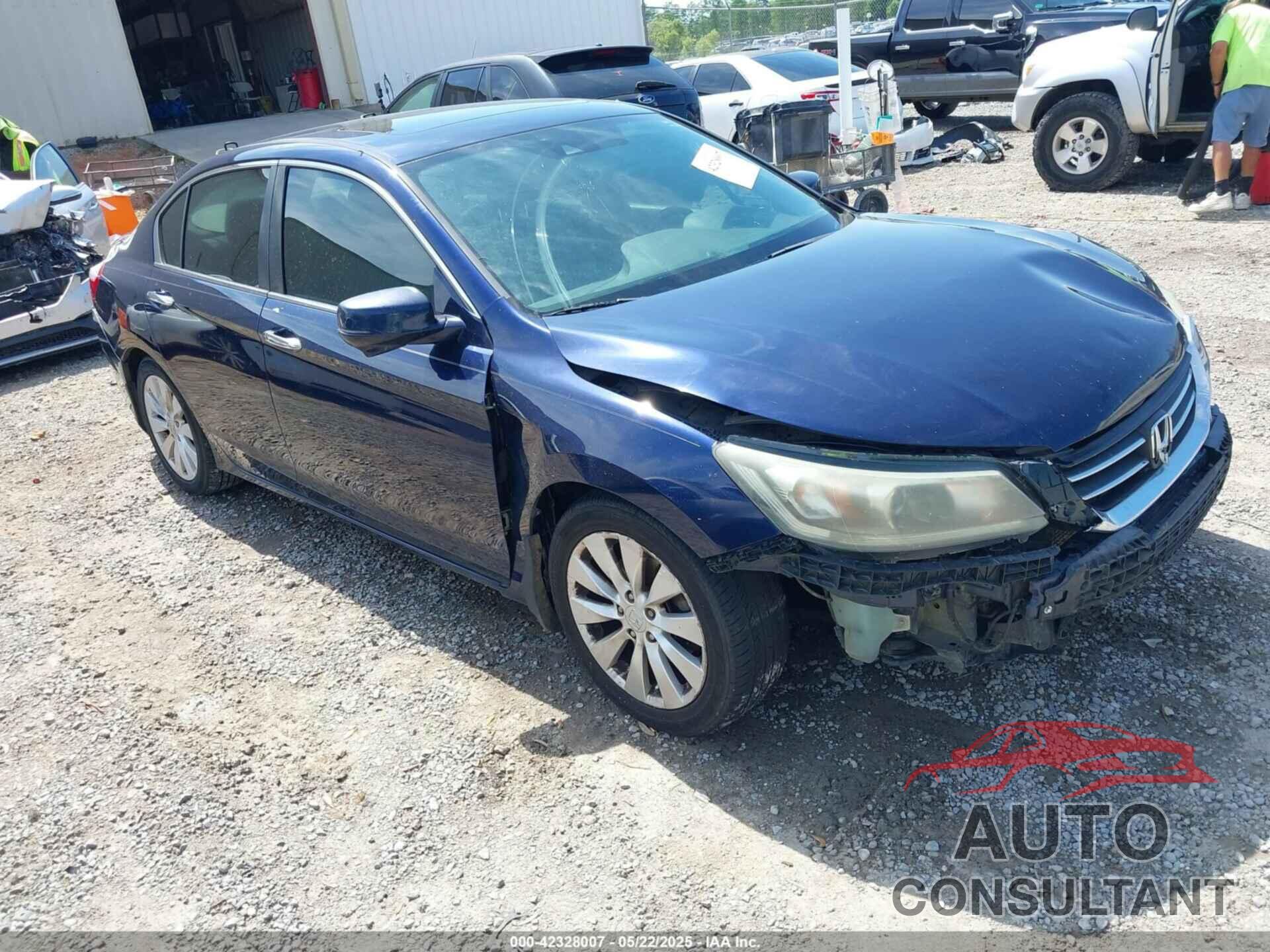 HONDA ACCORD 2015 - 1HGCR2F80FA191483