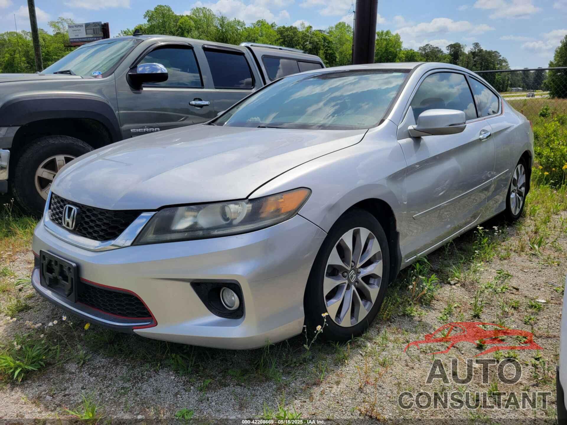 HONDA ACCORD 2015 - 1HGCT1B8XFA005370