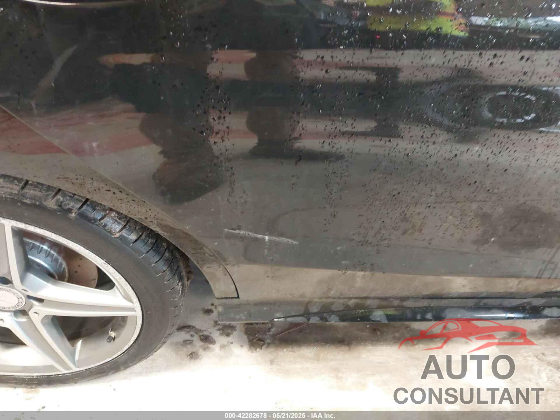 MERCEDES-BENZ C 300 2016 - 55SWF4KB3GU096800