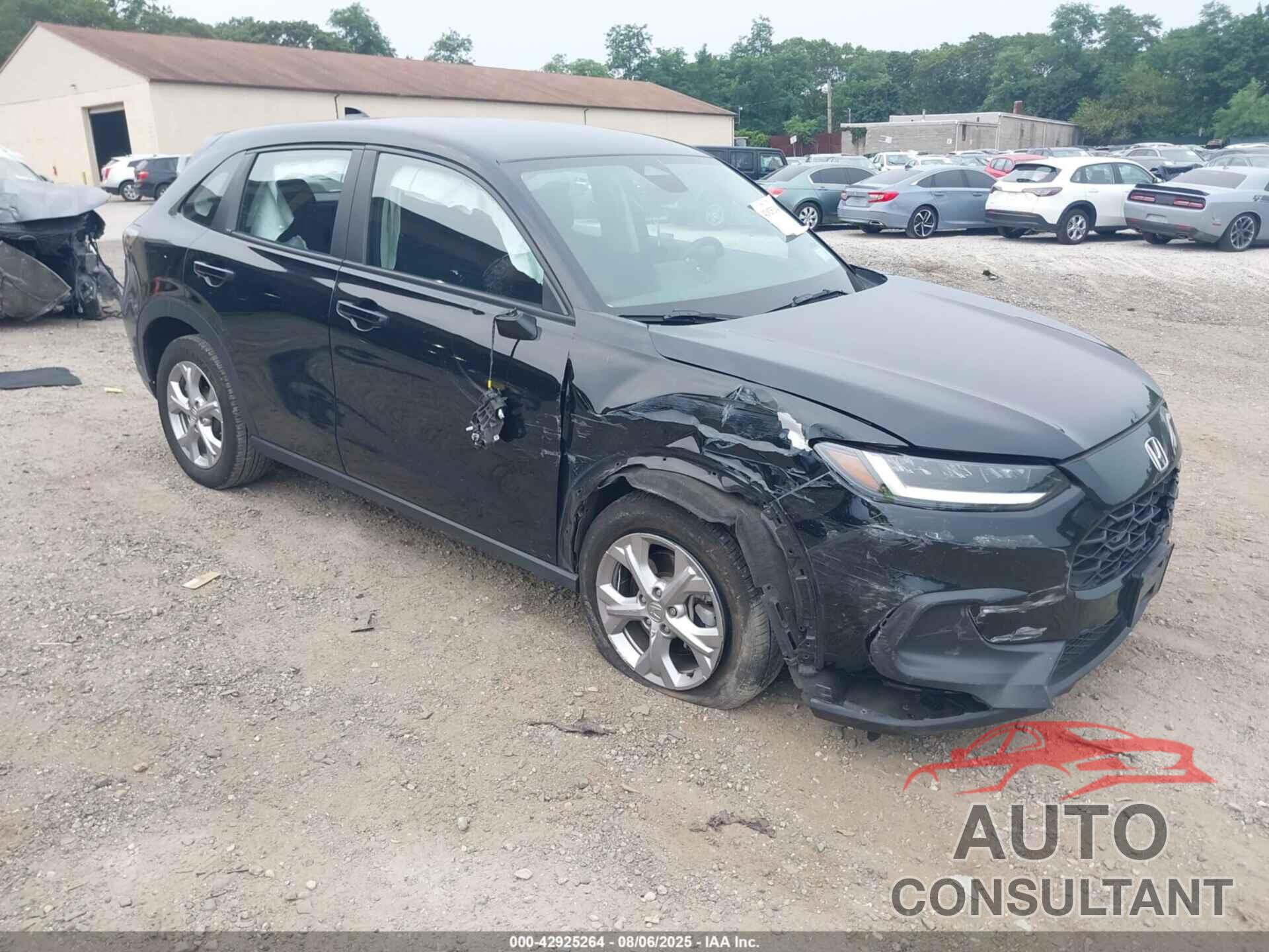 HONDA HR-V 2024 - 3CZRZ2H30RM738280