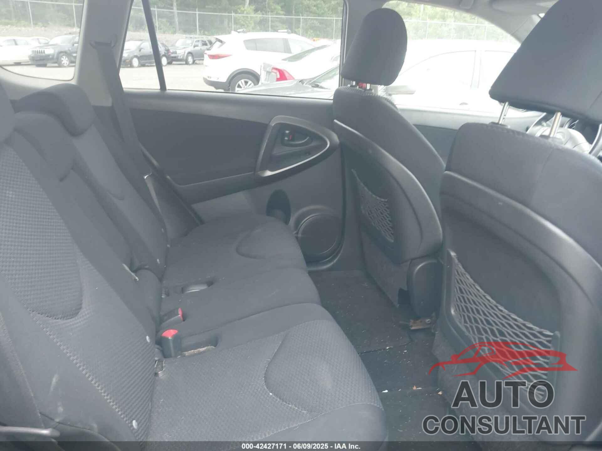 TOYOTA RAV4 2009 - JTMBF32V695006936