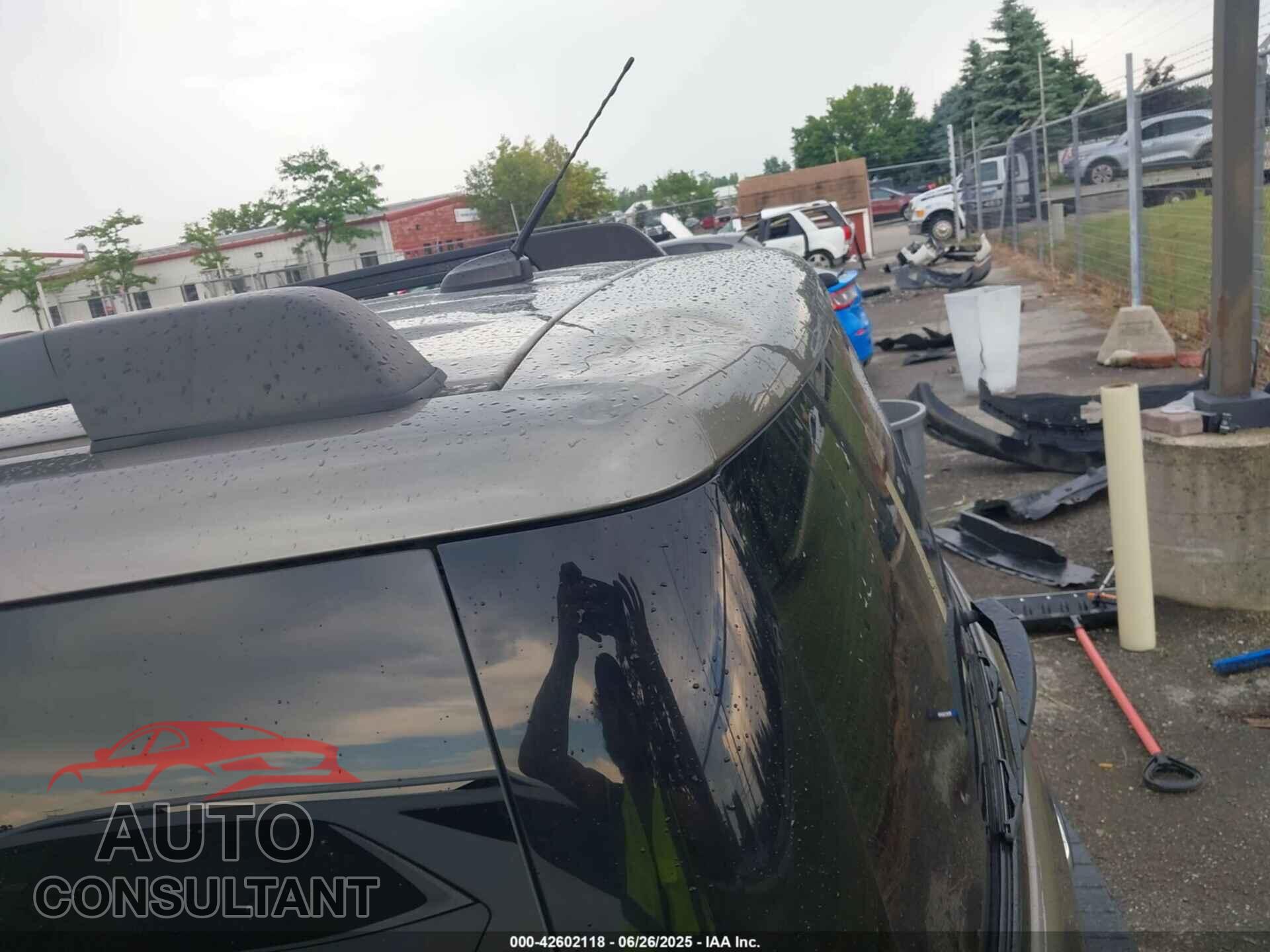 FORD FLEX 2013 - 2FMGK5B83DBD32684