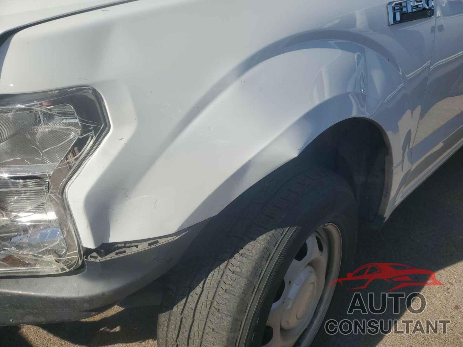 FORD F150 2019 - 1FTMF1CB3KKC98828