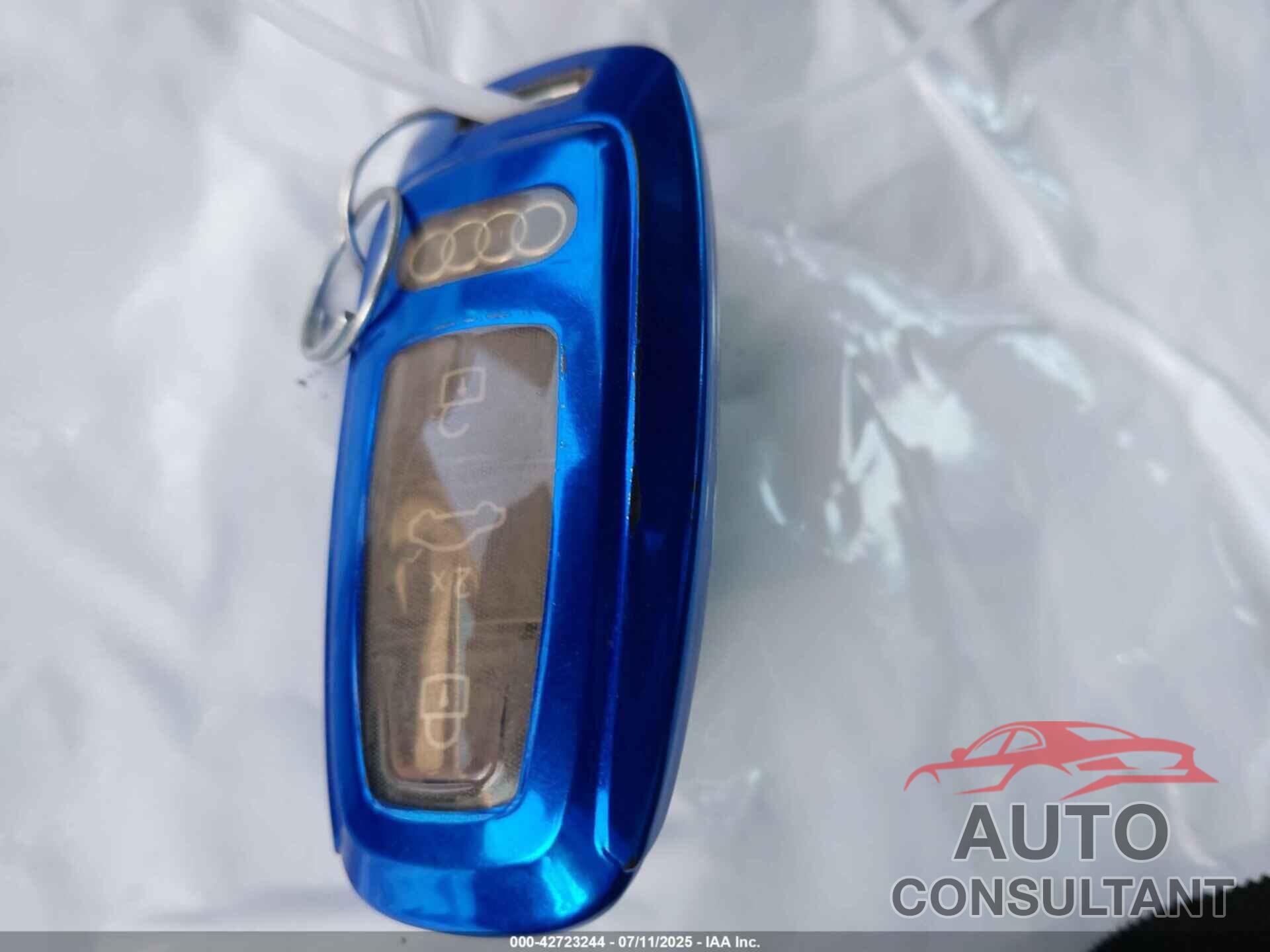 AUDI E-TRON 2022 - WA1LAAGE1NB008616