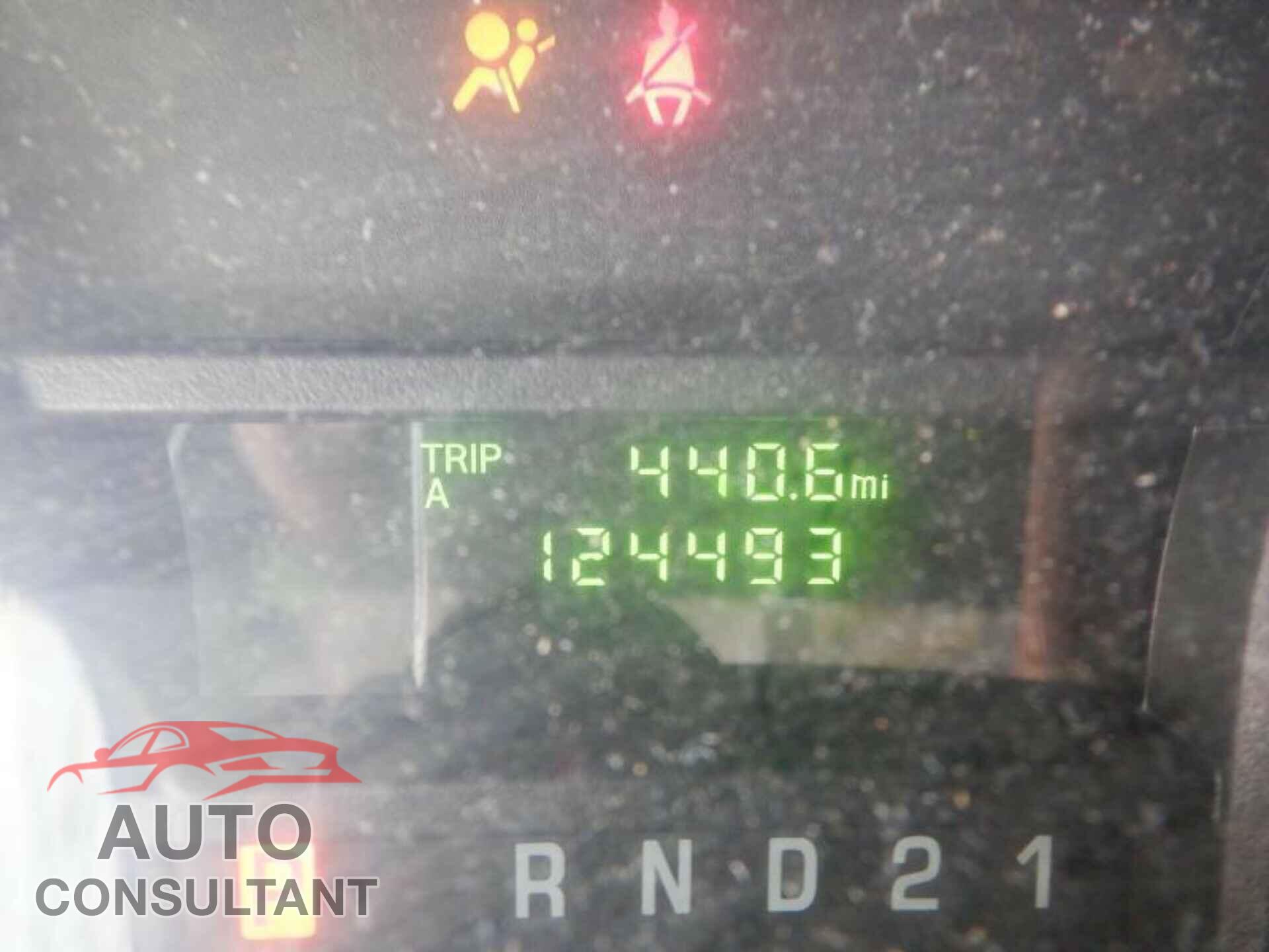 FORD E-150 2014 - 1FTNE1EW1EDB07441