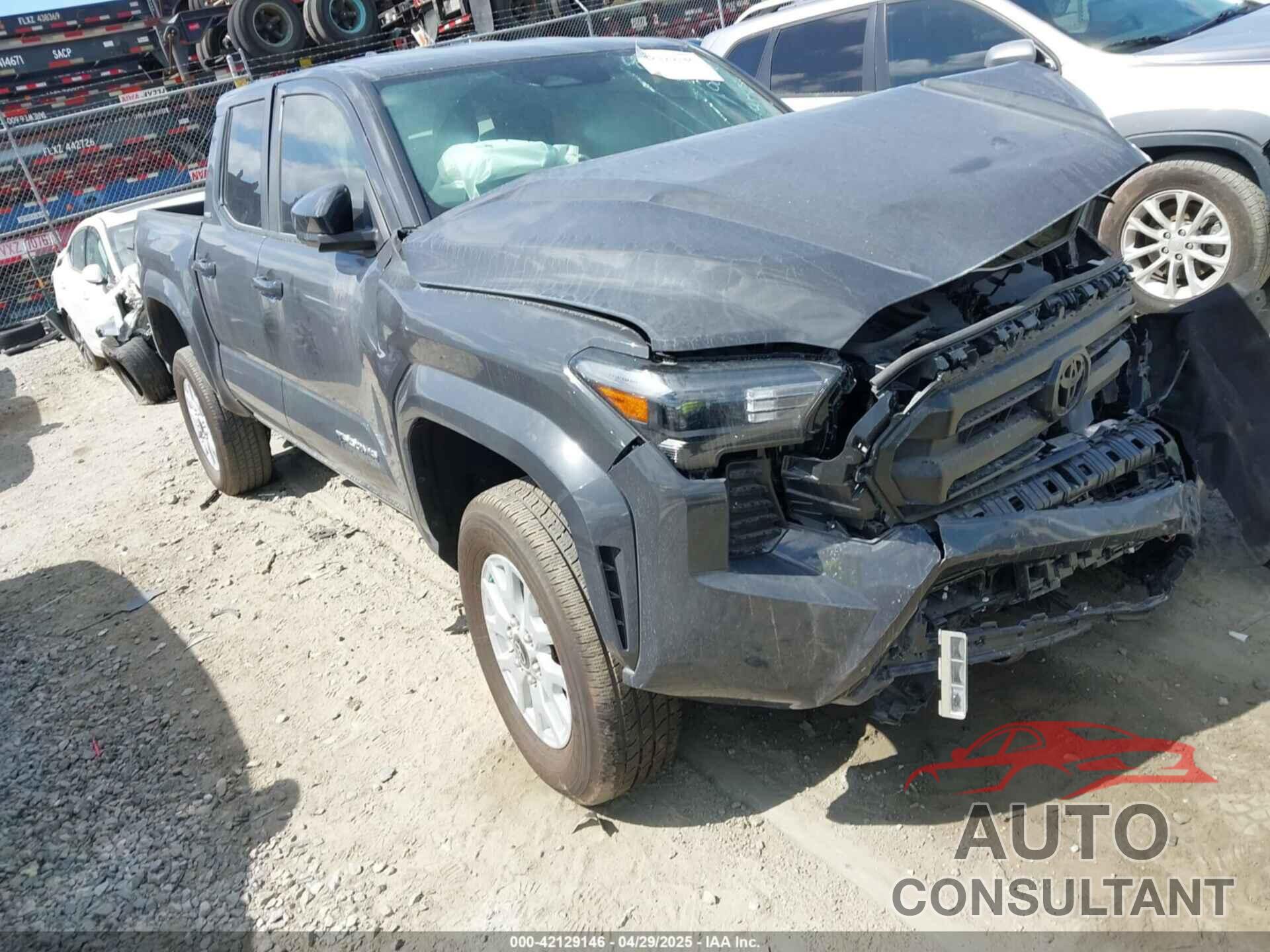 TOYOTA TACOMA 2024 - 3TMKB5FN7RM023952