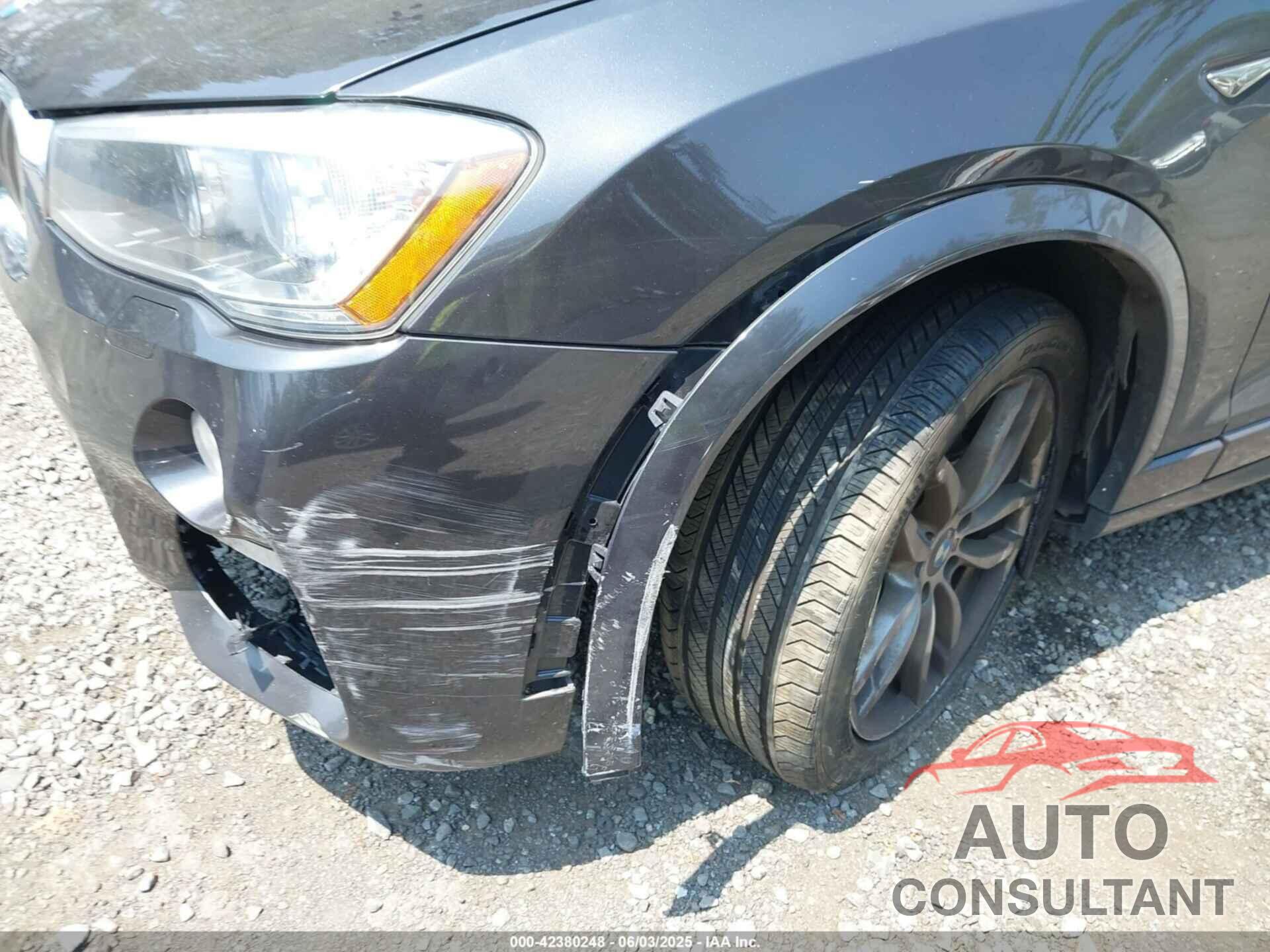 BMW X4 2018 - 5UXXW7C58J0W64169