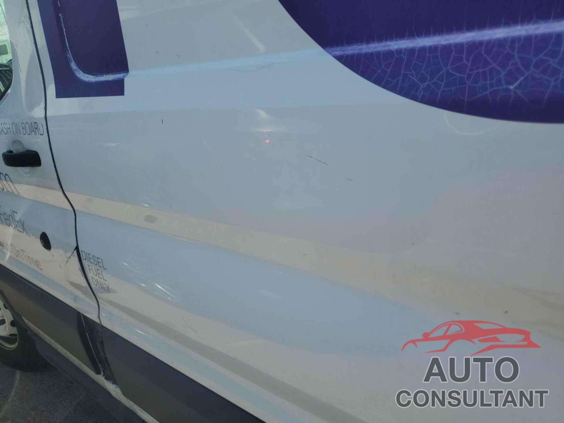 FORD TRANSIT-250 2015 - 1FTCR3XV7FKA20765
