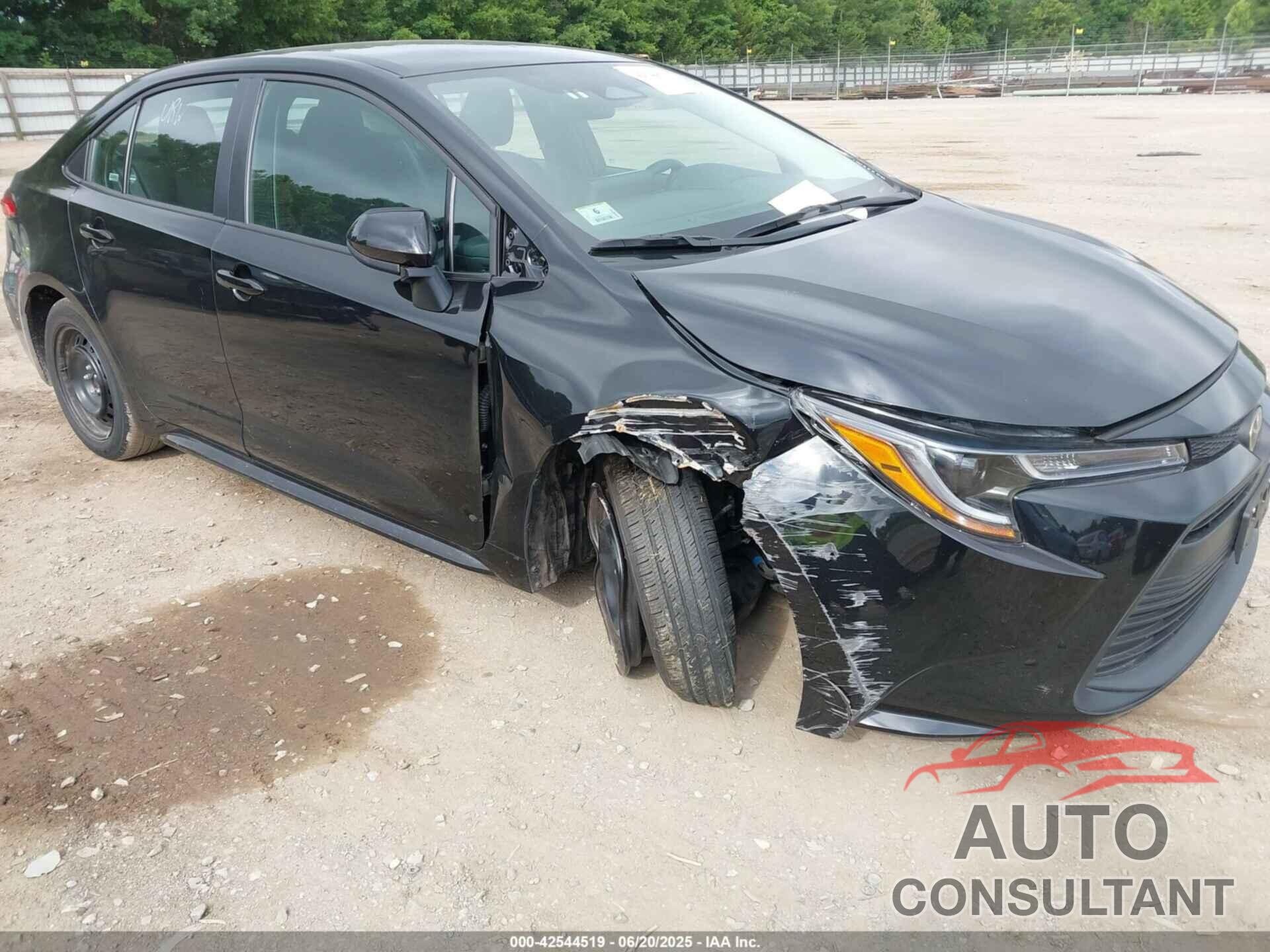 TOYOTA COROLLA 2024 - 5YFB4MDE2RP174844