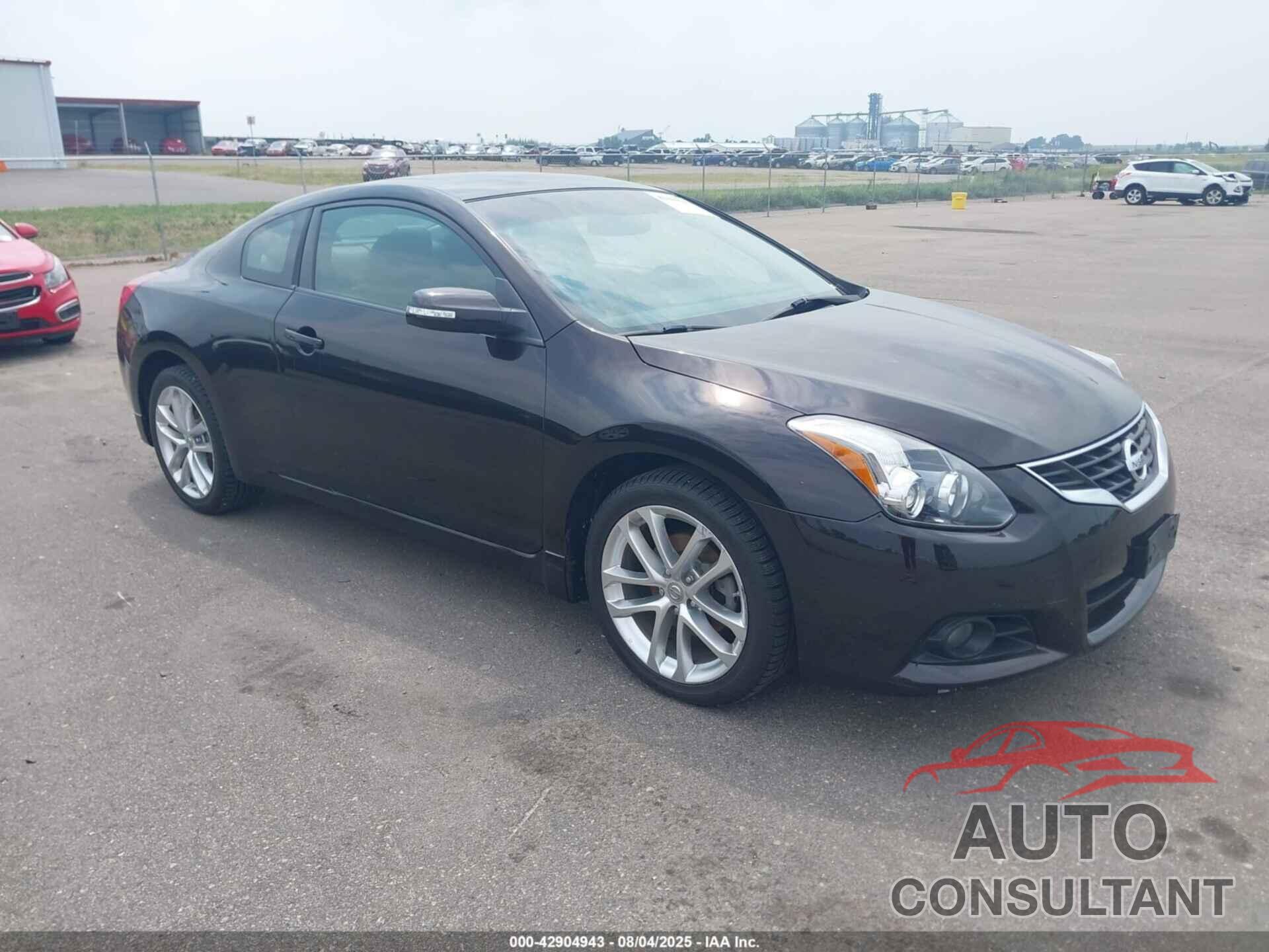NISSAN ALTIMA 2011 - 1N4BL2EPXBC183254