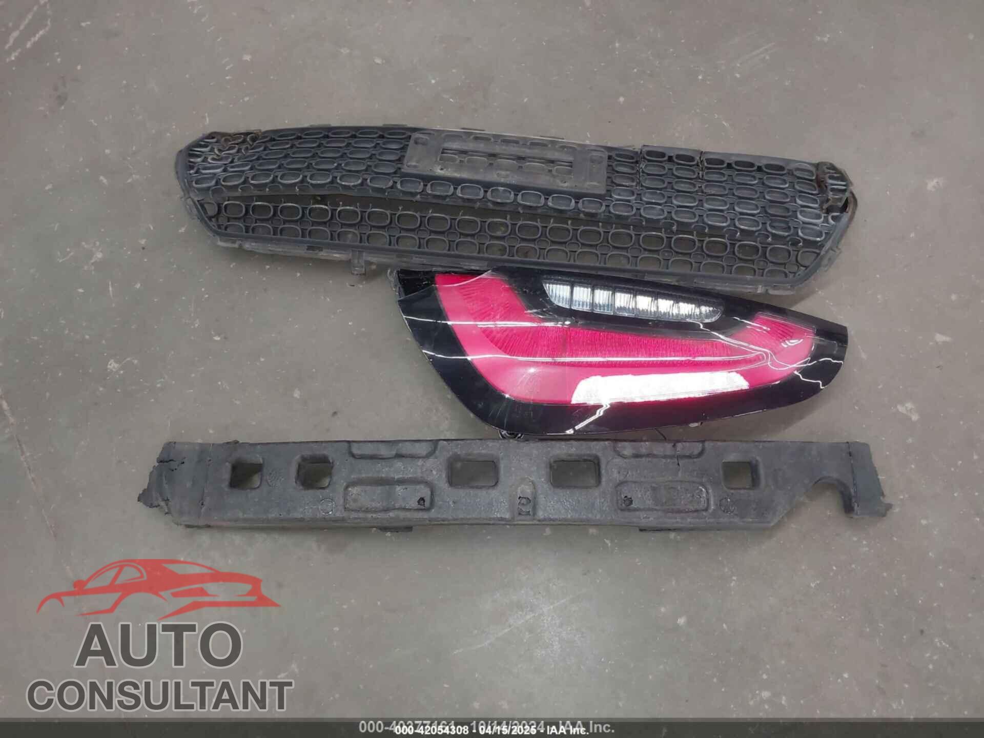 KIA SOUL 2014 - KNDJN2A22E7717726