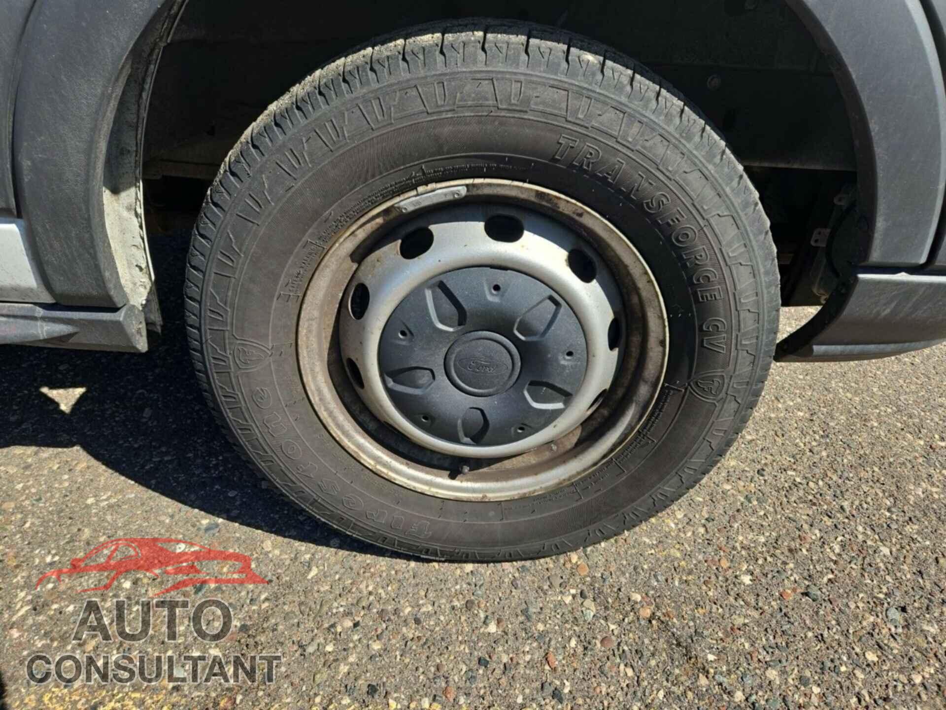 FORD TRANSIT 2018 - 1FTBW9CG0JKB22853