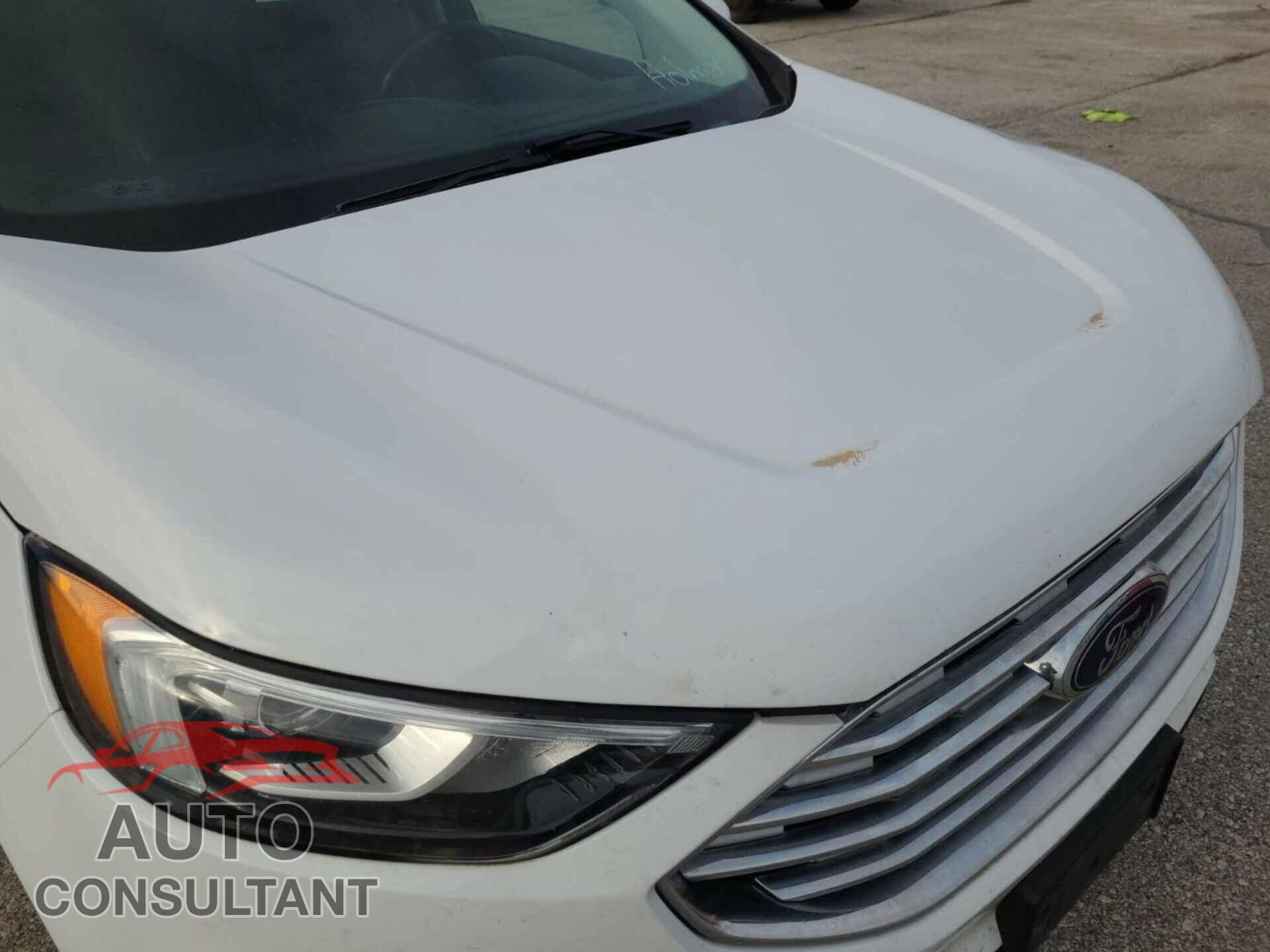 FORD EDGE 2019 - 2FMPK4J94KBB49179