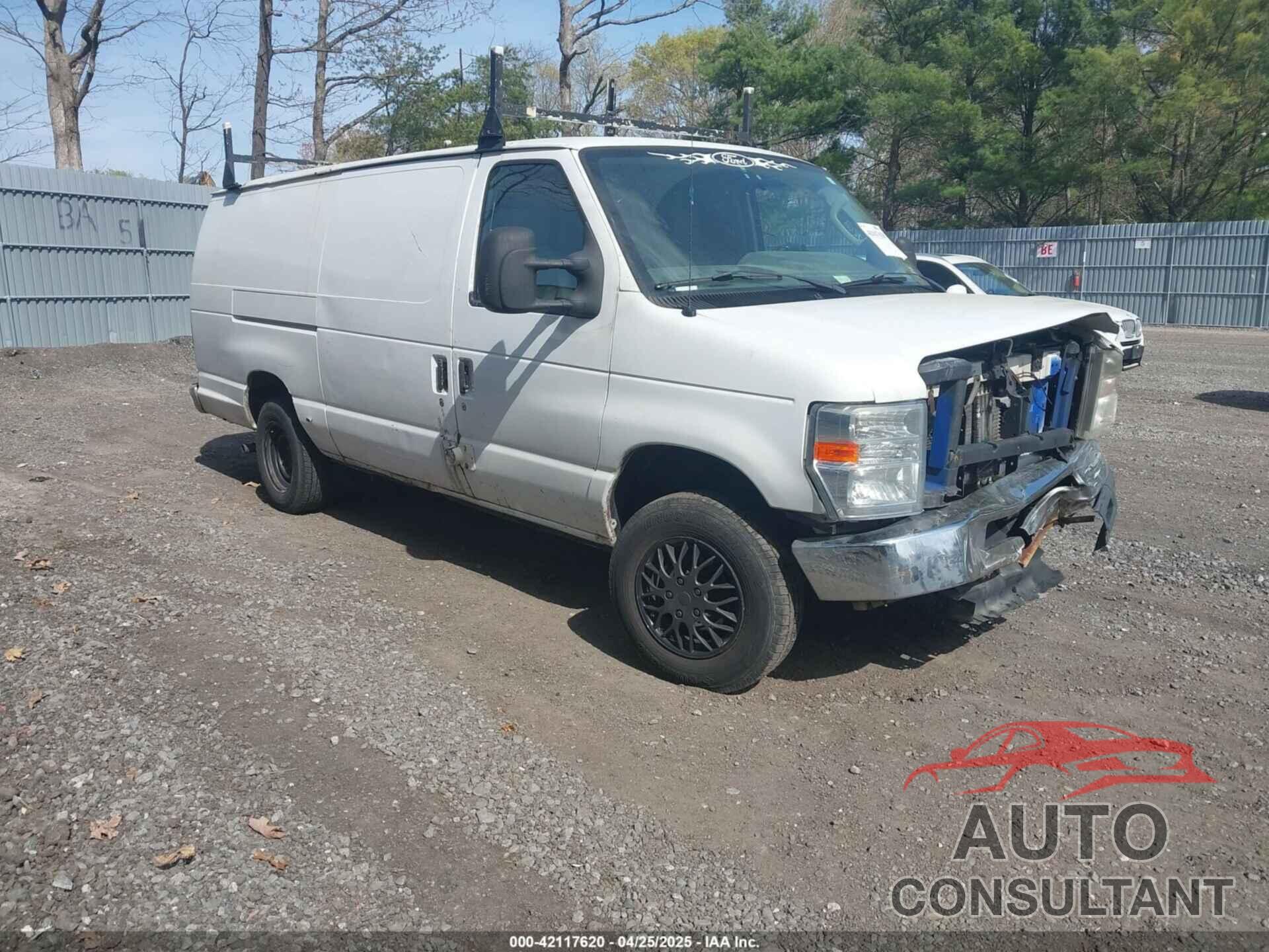 FORD E-150 2014 - 1FTNS1EW4EDA01946