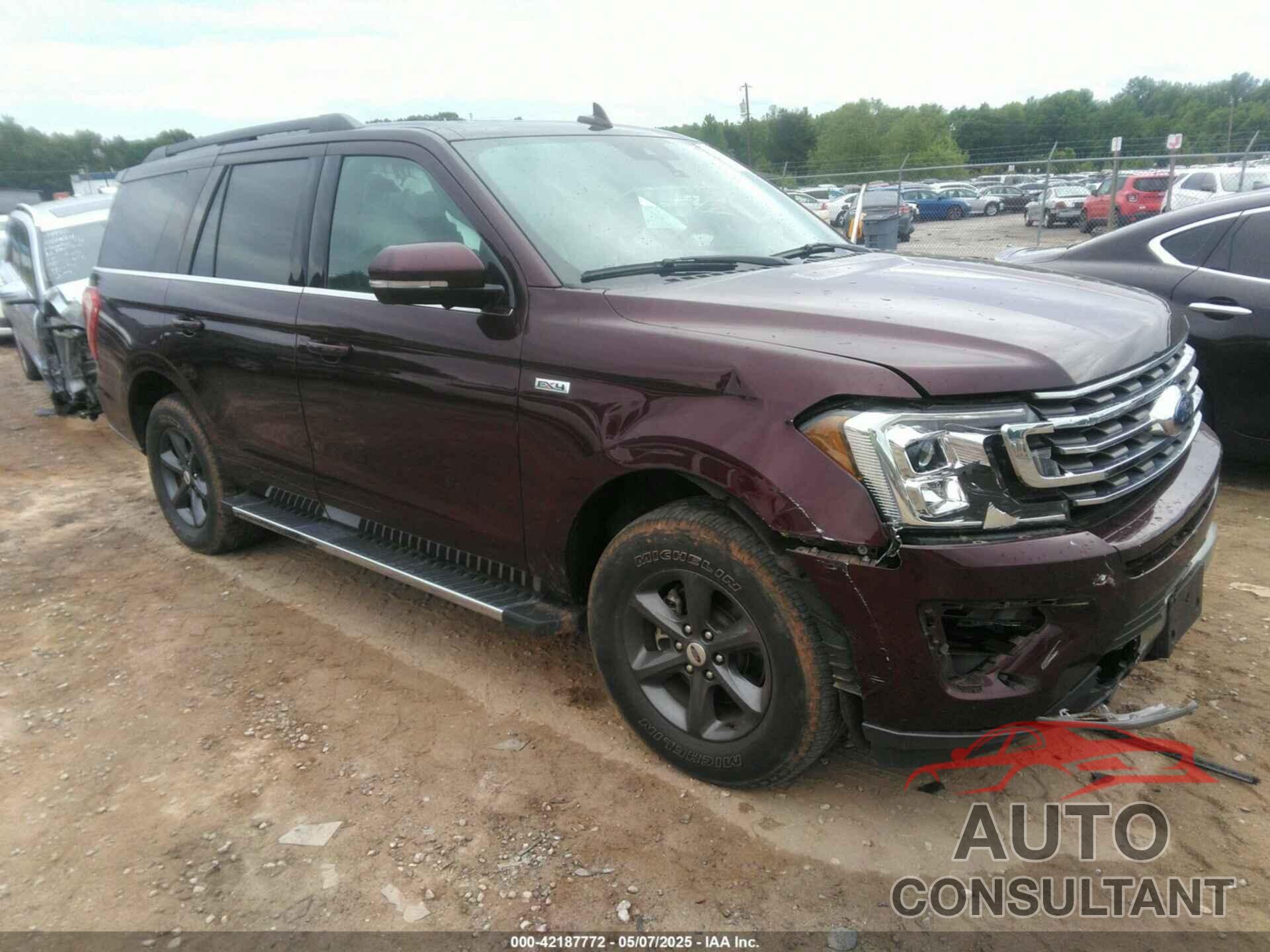 FORD EXPEDITION 2020 - 1FMJU1JT0LEA07072