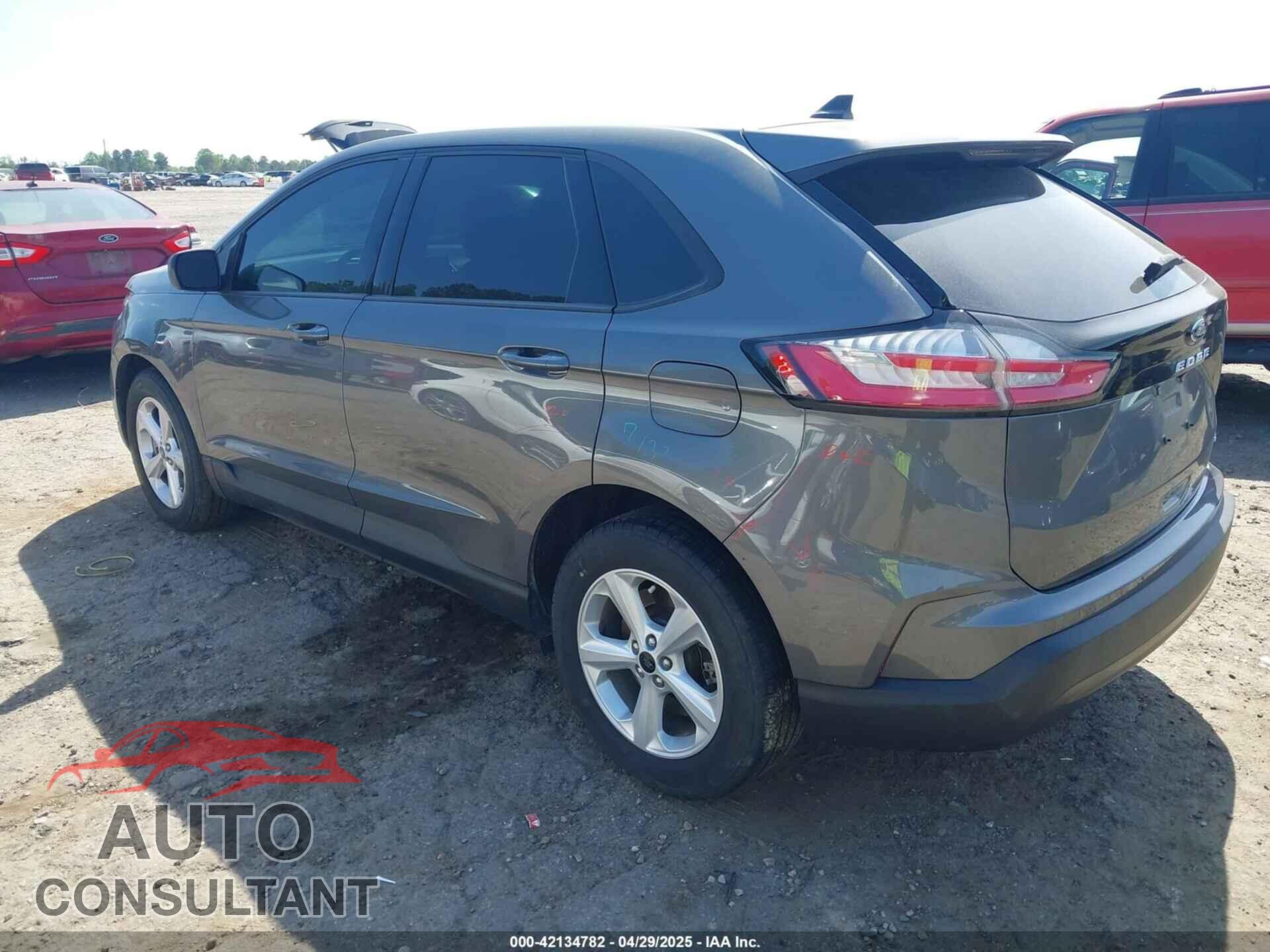 FORD EDGE 2023 - 2FMPK4G92PBA06116