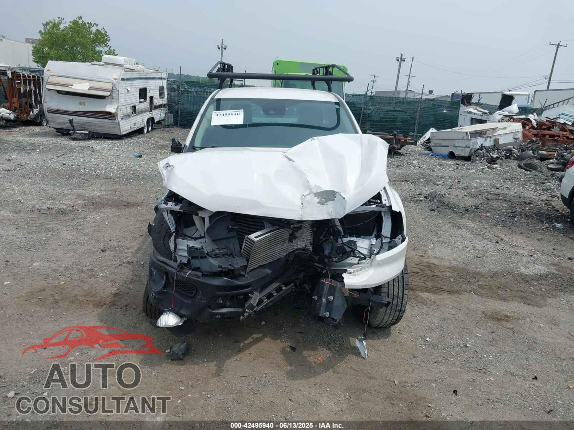 FORD RANGER 2023 - 1FTER1EH5PLE25593