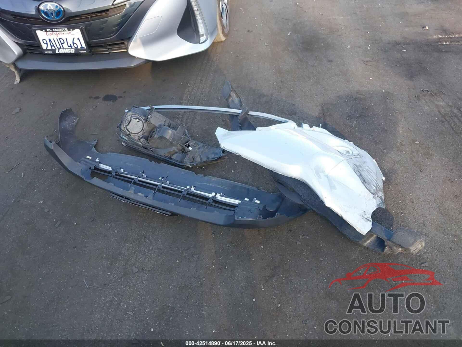 TOYOTA RAV4 2014 - 2T3WFREV0EW096460