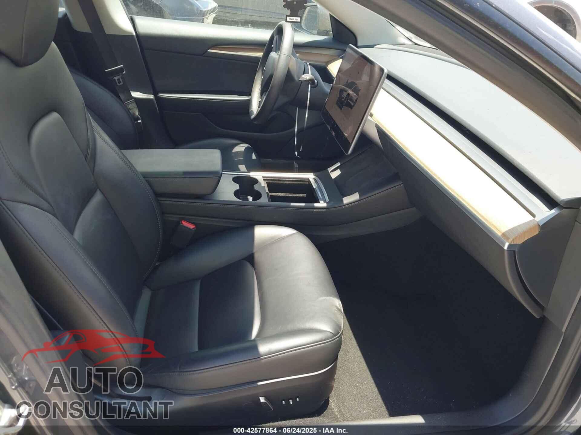 TESLA MODEL 3 2023 - 5YJ3E1EA3PF434981