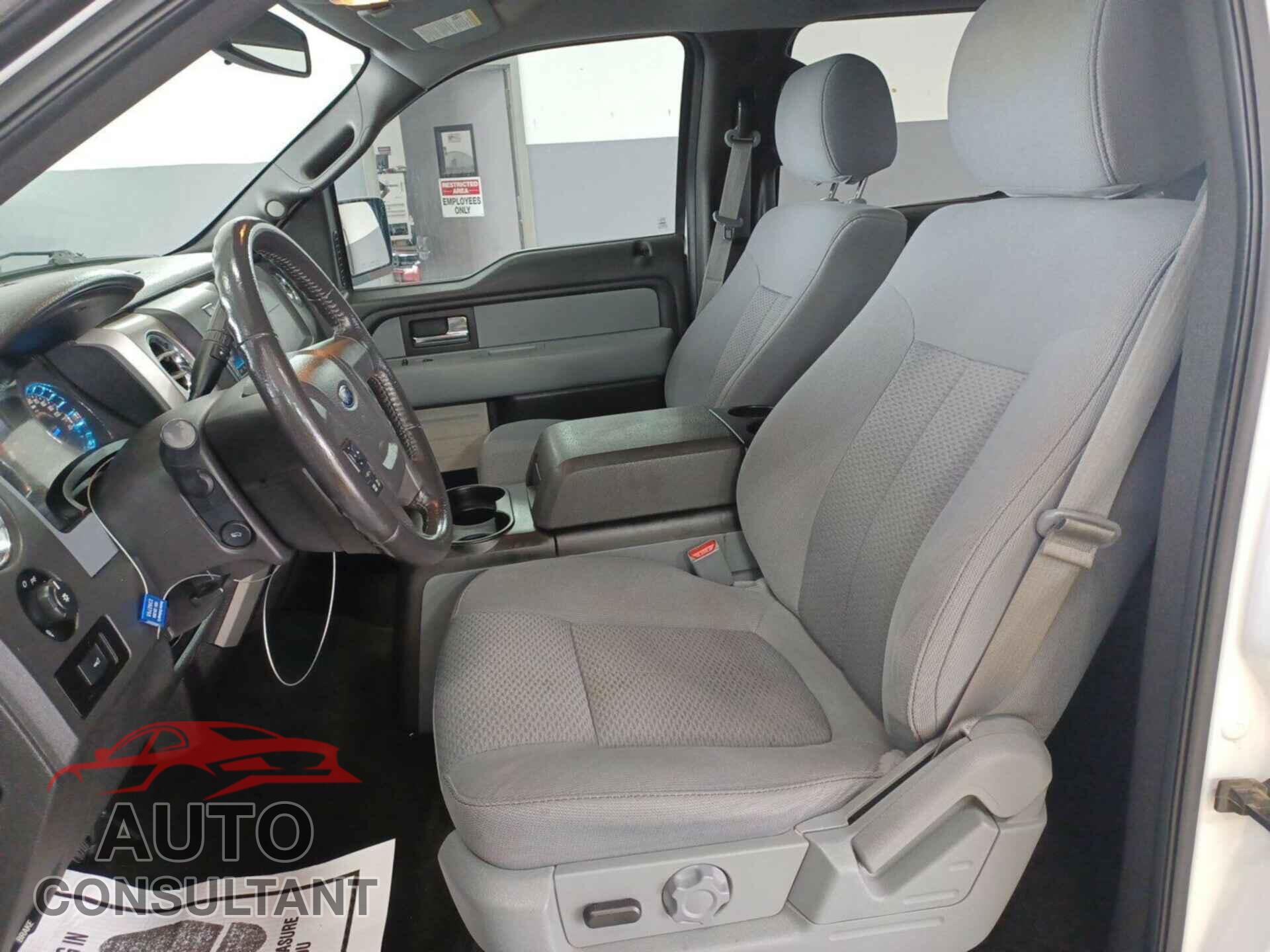 FORD F150 2013 - 1FTFW1EF8DFD52788