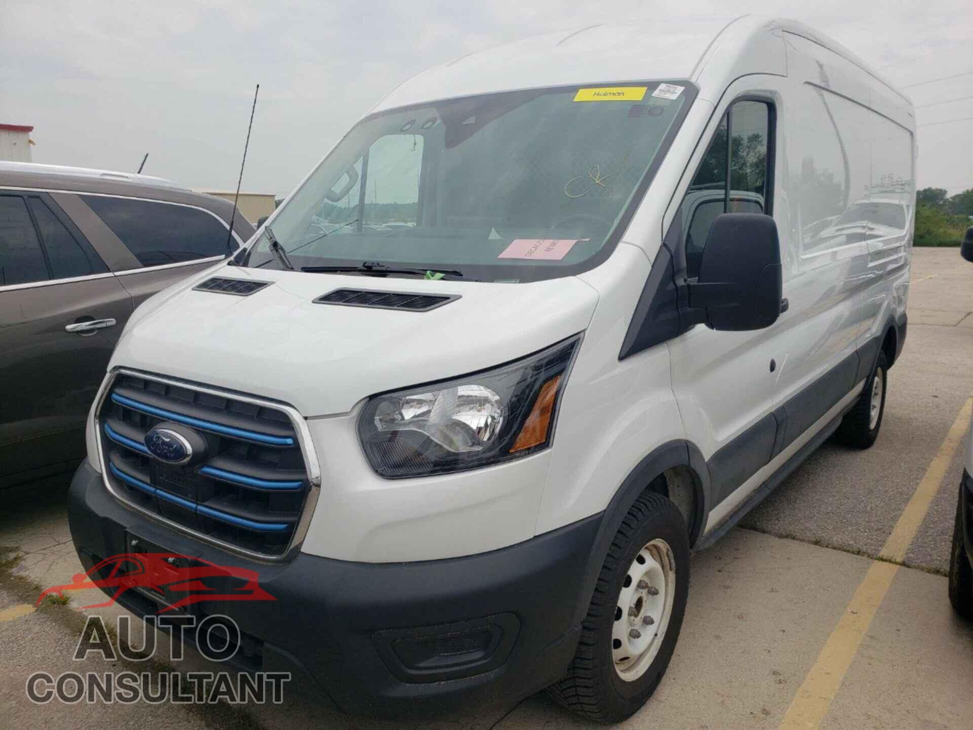 FORD TRANSIT 2022 - 1FTBW9CK1NKA19998