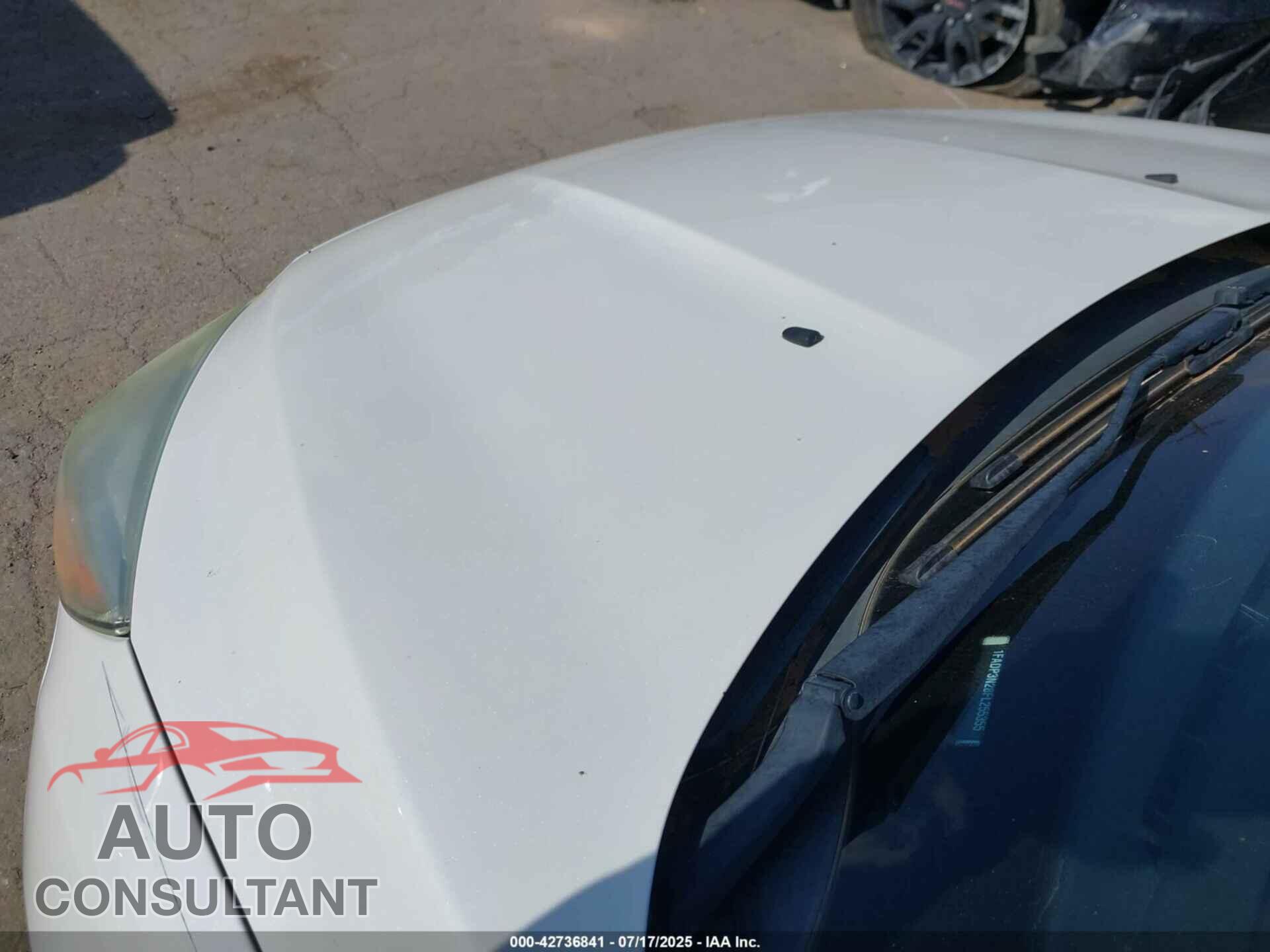 FORD FOCUS 2015 - 1FADP3N28FL255355