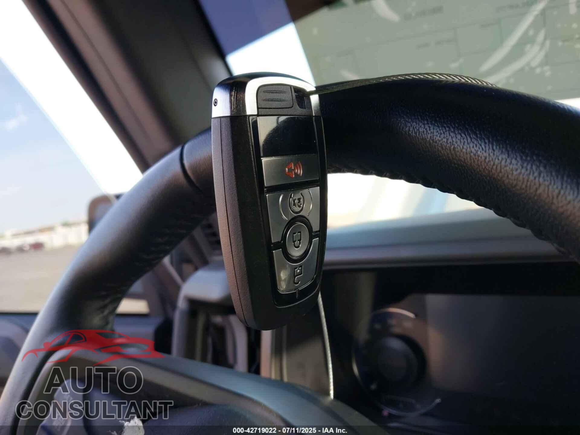 FORD BRONCO 2023 - 1FMDE5BHXPLA99272
