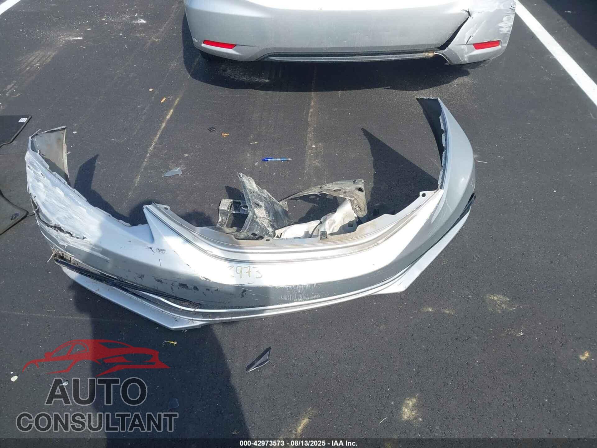 HONDA CIVIC 2015 - 19XFB2F99FE090027