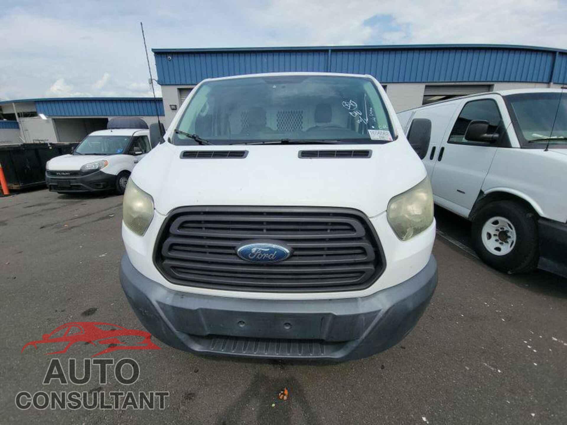 FORD TRANSIT 2015 - 1FTNE2YM2FKA84765