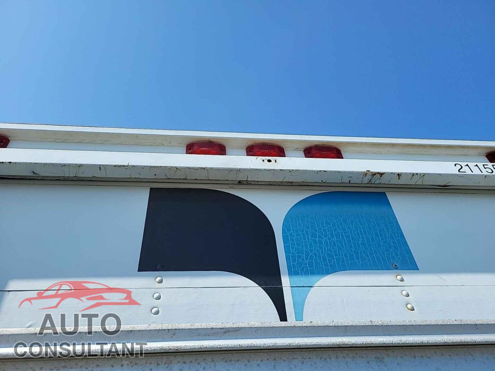 FORD ECONOLINE 2011 - 1FDXE4FL6BDB35760