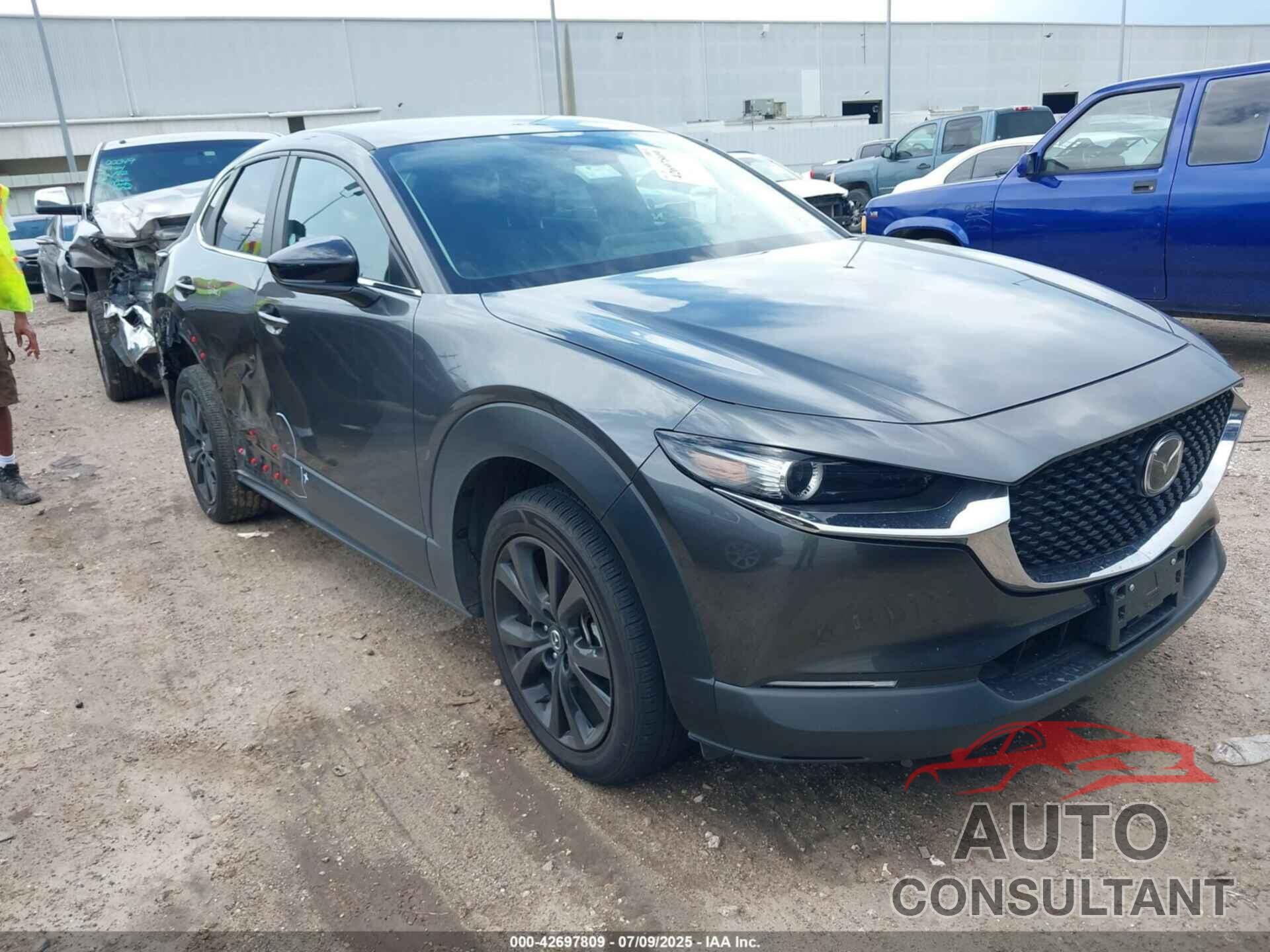 MAZDA CX-30 2024 - 3MVDMBBMXRM630313