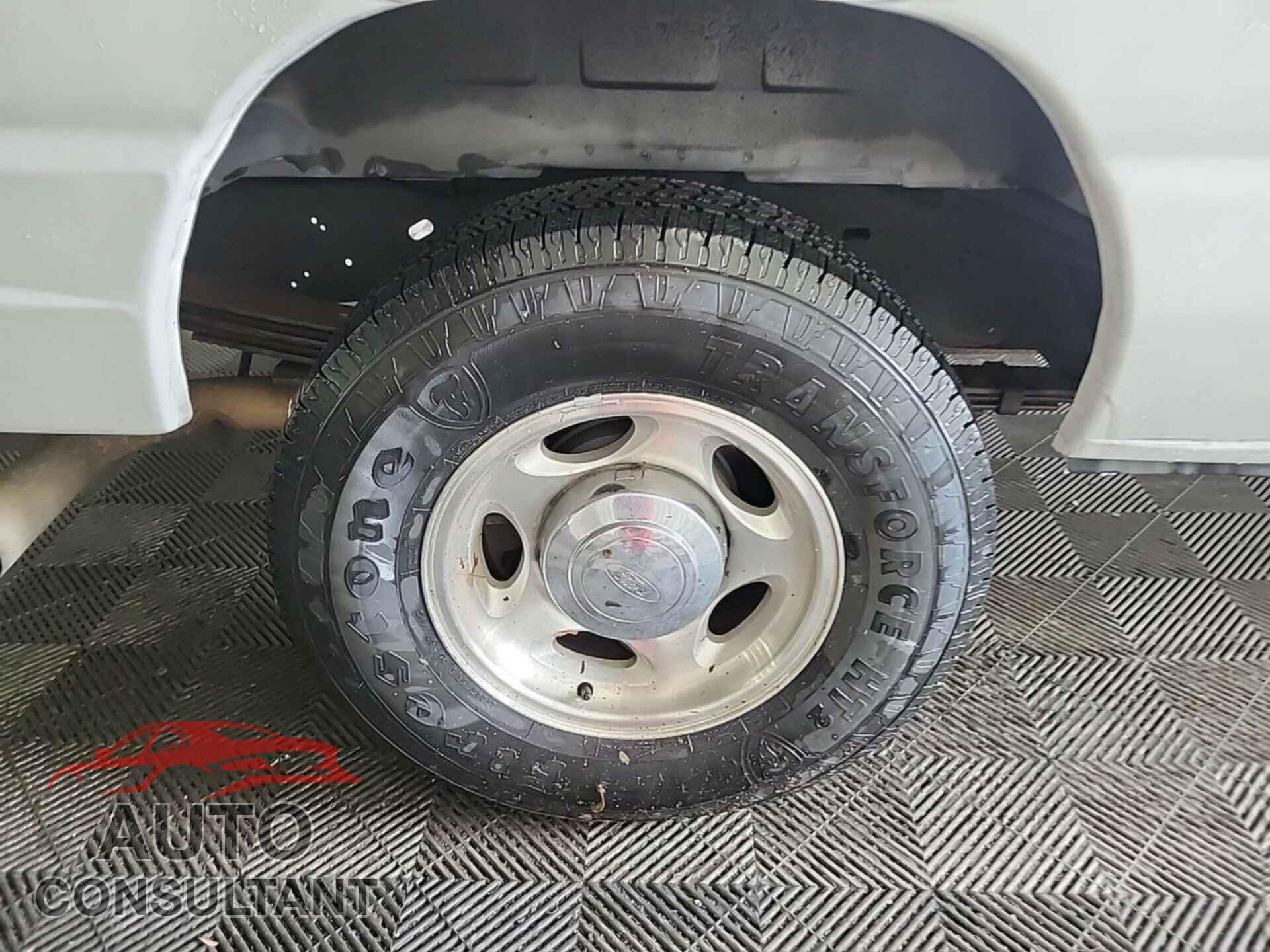 FORD ECONOLINE 2012 - 1FTSS3ES3CDB26431
