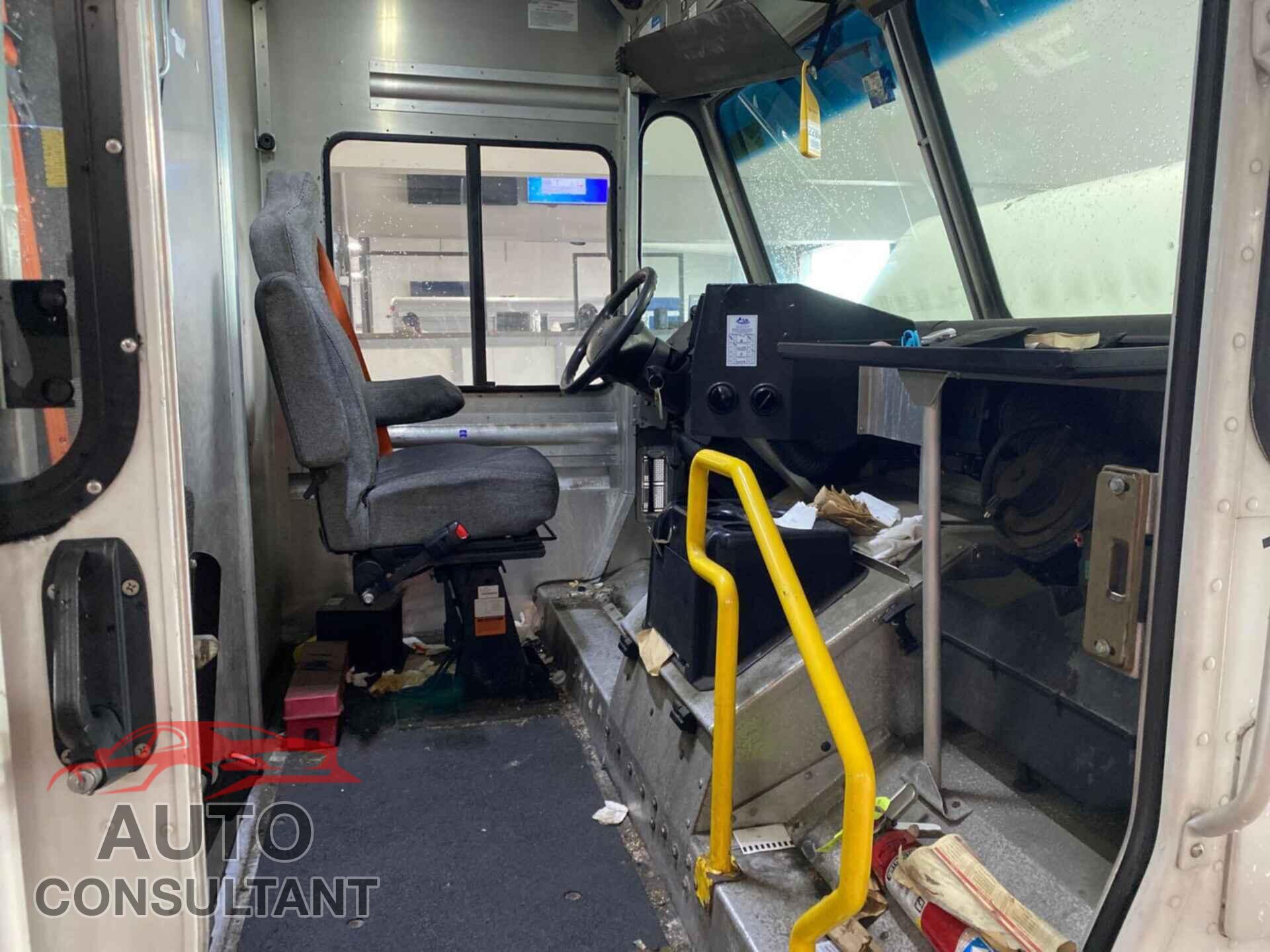 FORD E-450 STRIPPED 2013 - 1FC4E4KL7DDA78193