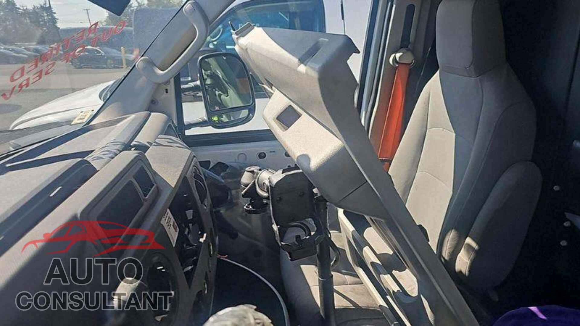 FORD E-150 2010 - 1FTNE1EW8ADA91152