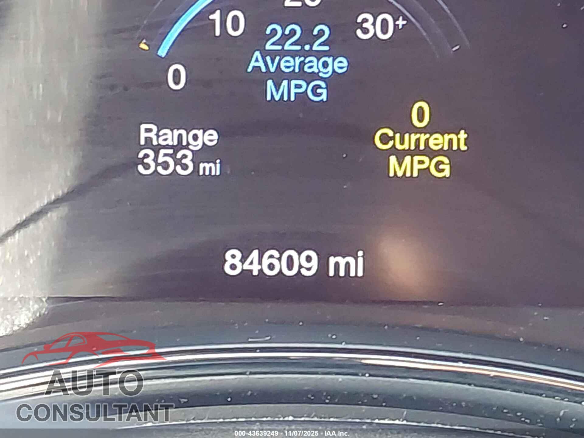 DODGE DURANGO 2018 - 1C4RDJDG0JC291981