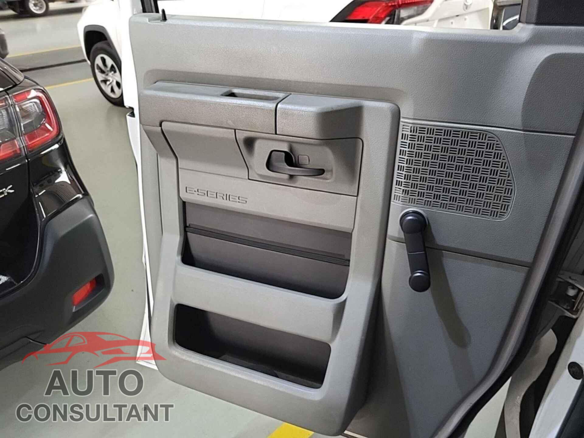FORD ECONOLINE 2014 - 1FDEE3FL7EDA46480