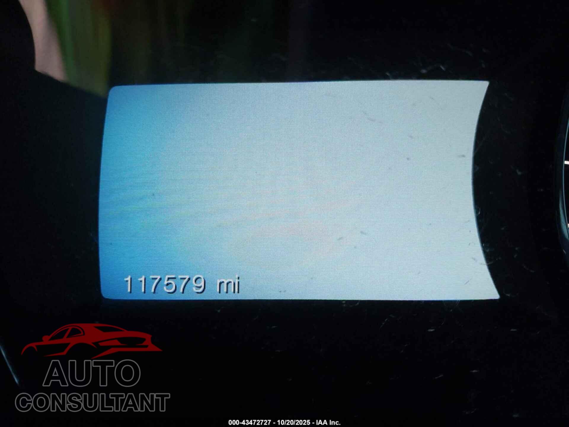 FORD EDGE 2013 - 2FMDK3JC8DBE32678
