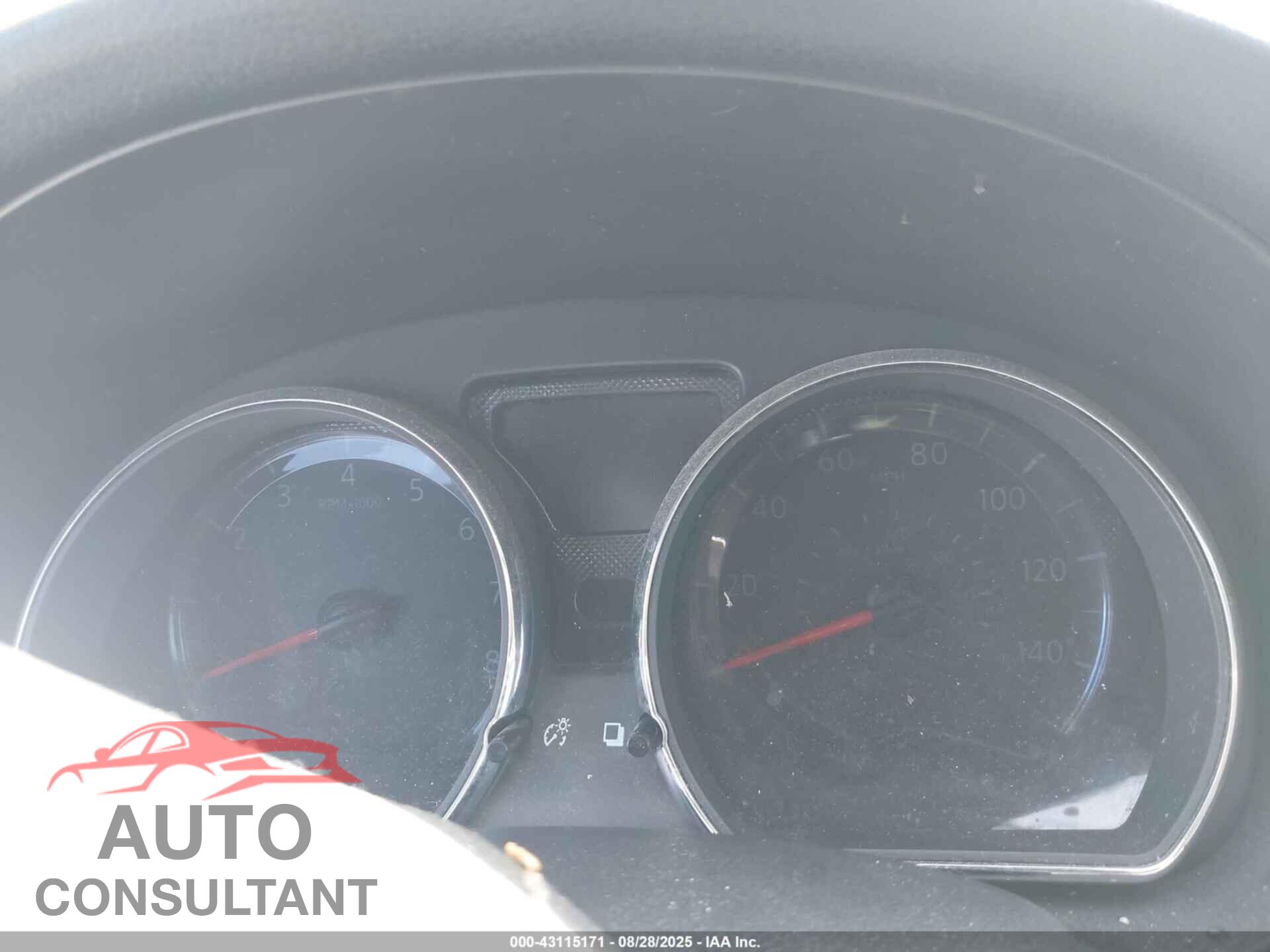NISSAN VERSA 2019 - 3N1CN7AP3KL834968