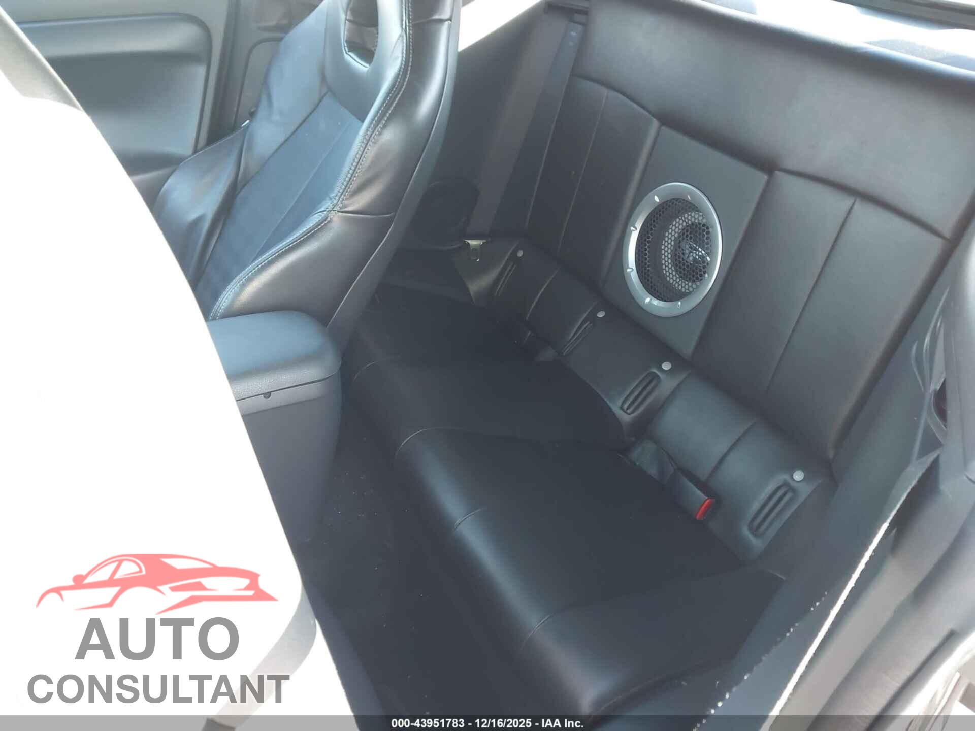 MITSUBISHI ECLIPSE SPYDER 2011 - 4A37L5EFXBE004124