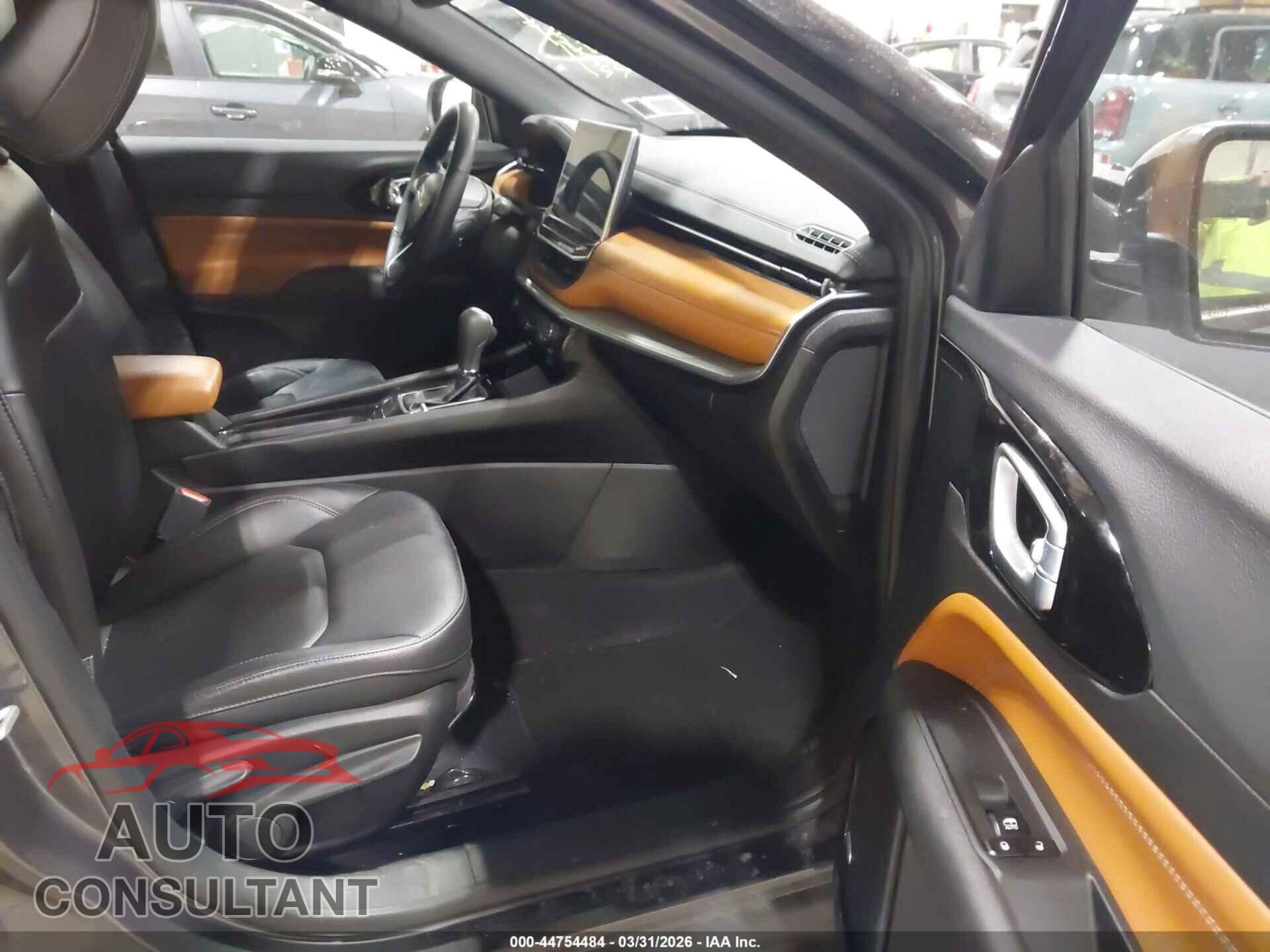 JEEP COMPASS 2024 - 3C4NJDCN0RT164012